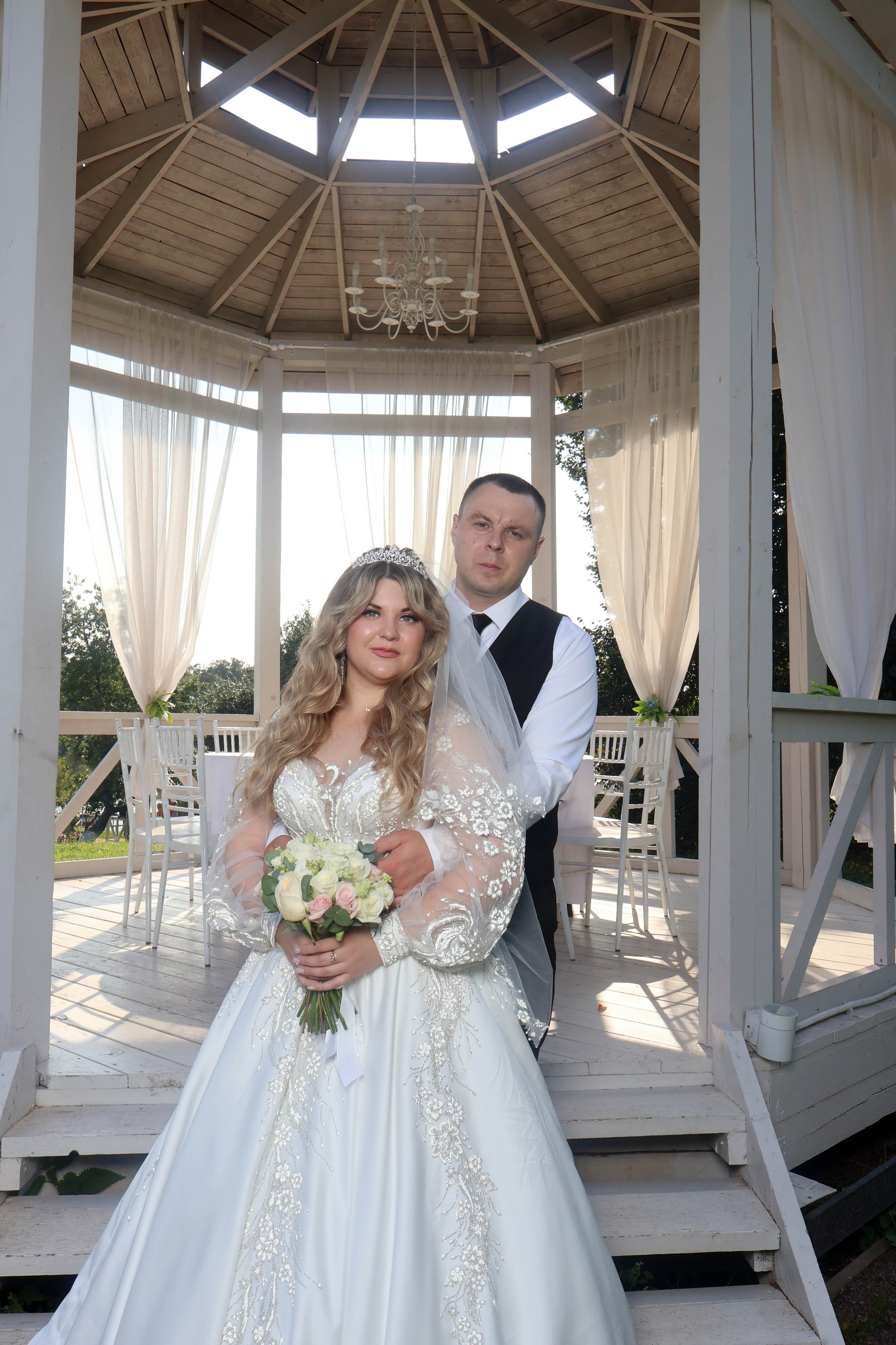 Евгений и Елена. Виктория Шишкова свадебный фотограф Москва и МО (Балашиха, Щелково)