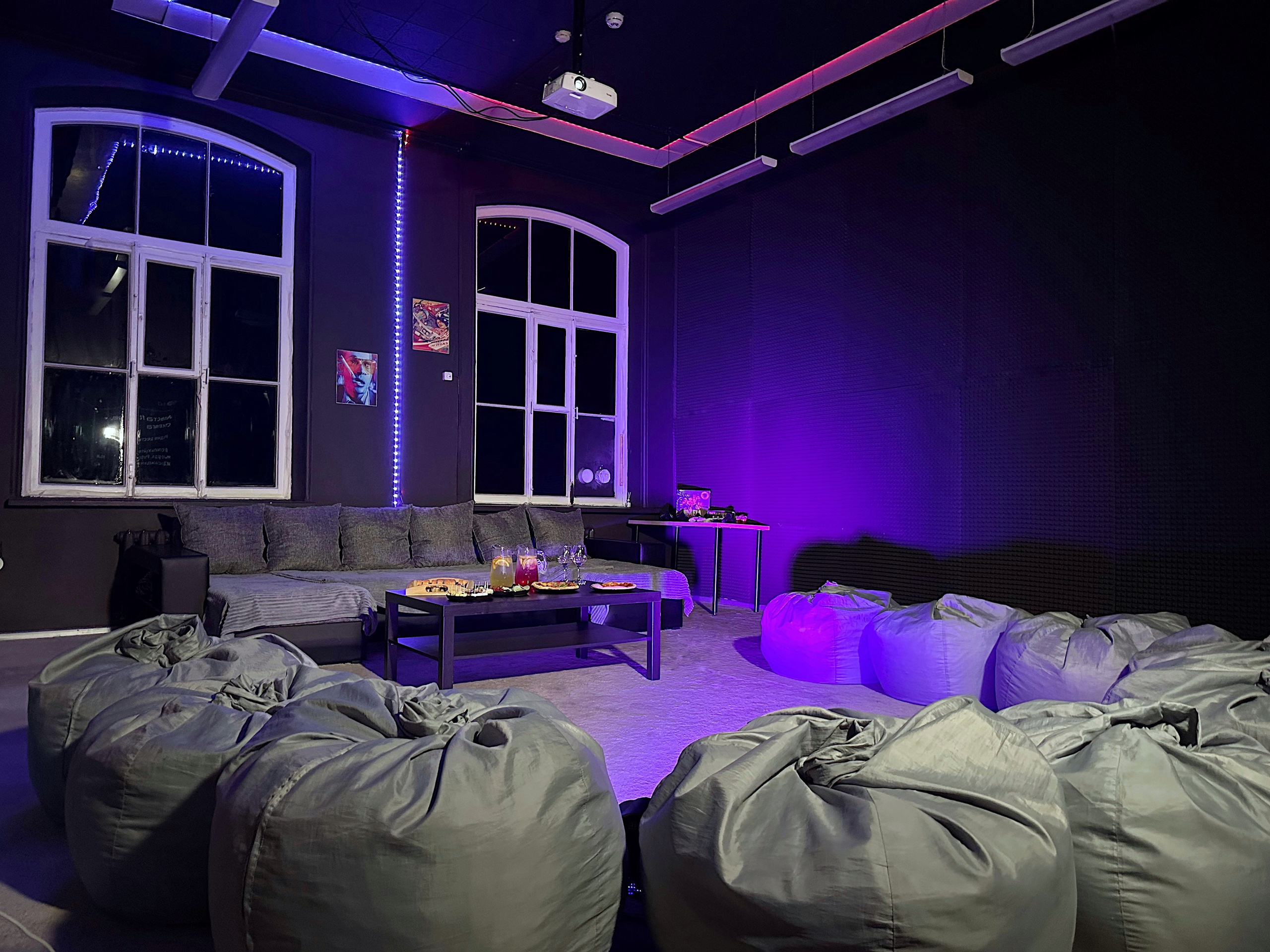 Восстания, 4. Аренда лофта в СПб для мероприятий