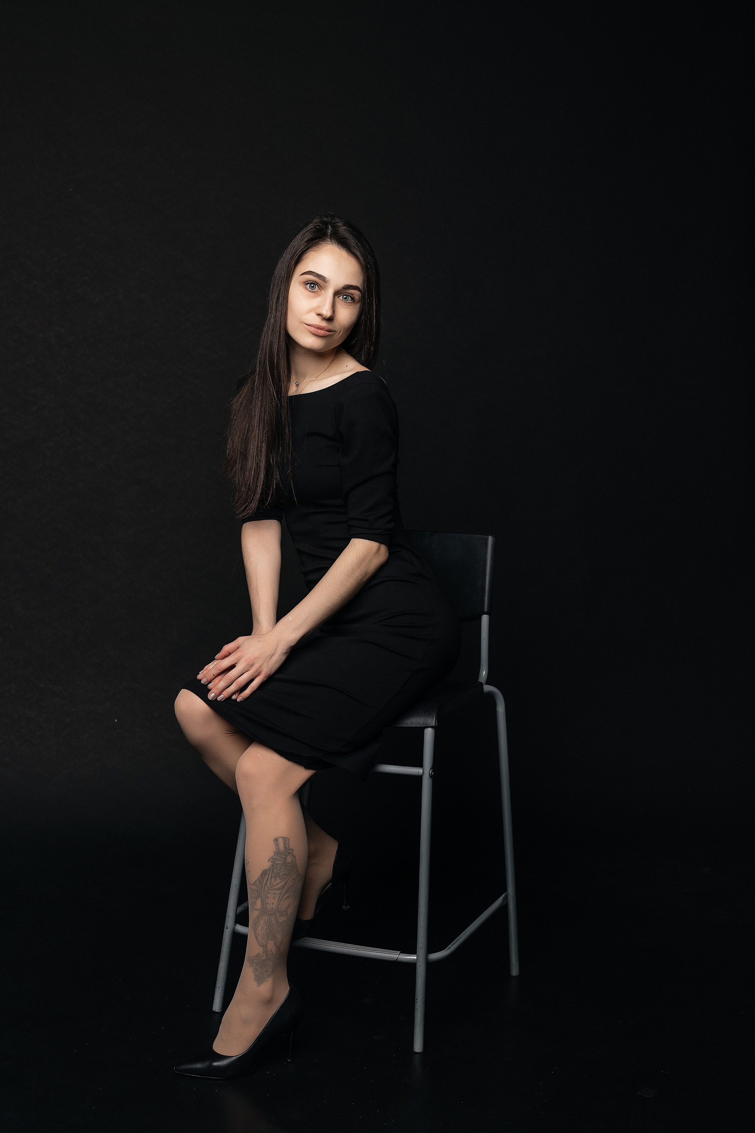 Фотостудии. Свадебный и семейный фотограф в Омске Евгения Хакимова