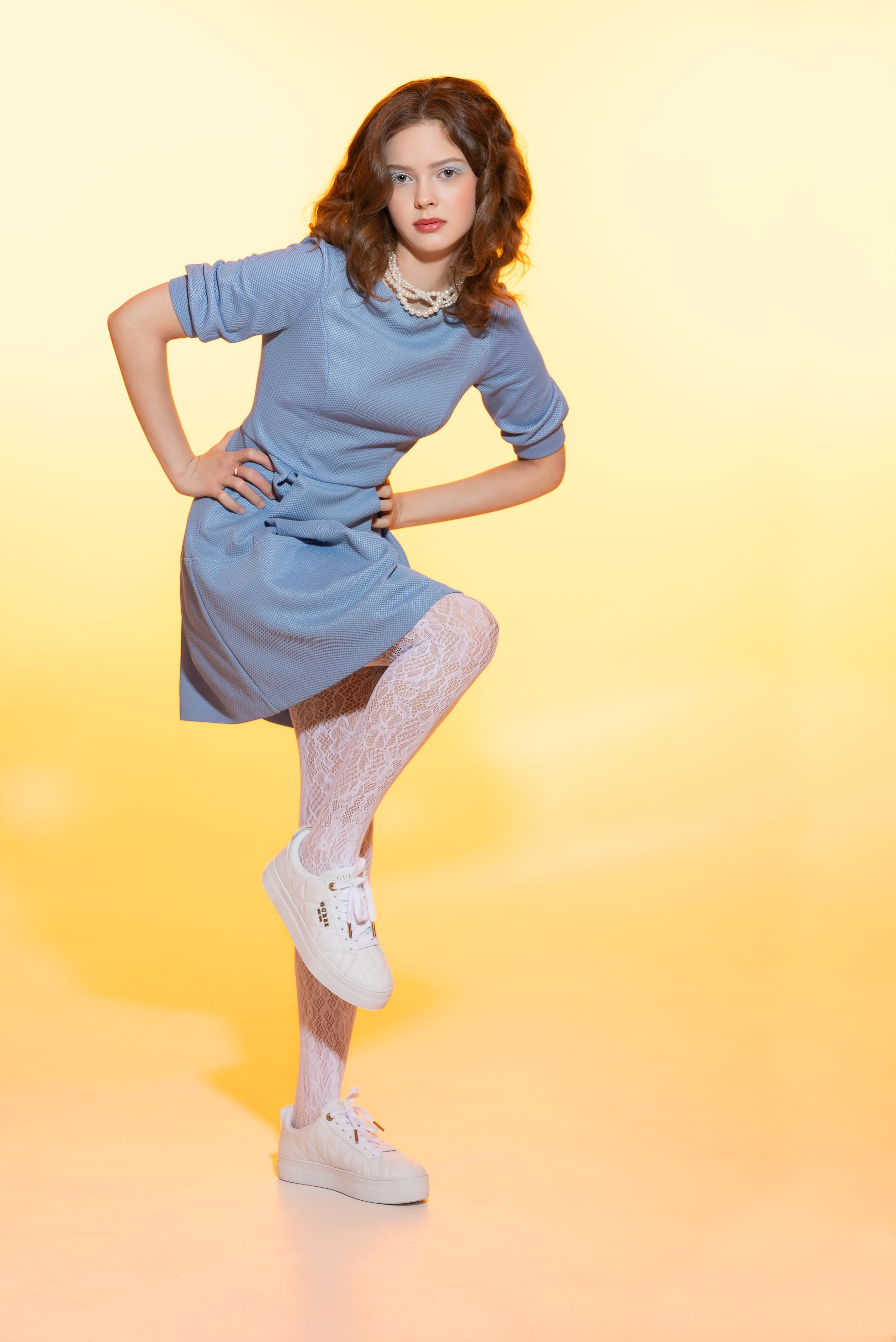 Молельная фотосессия