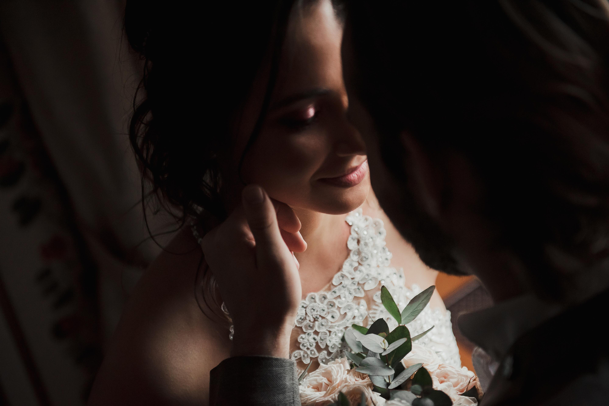 Свадебный и семейный фотограф в Воронеже Алёна Пшеничная