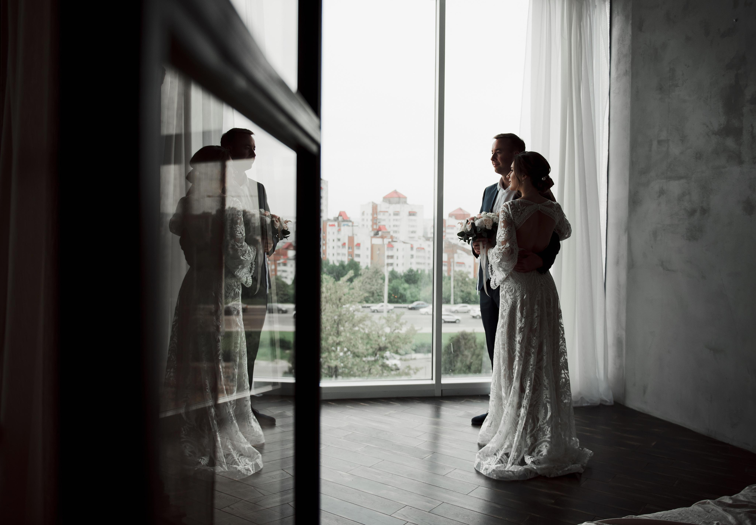 Свадебный и семейный фотограф в Воронеже Алёна Пшеничная