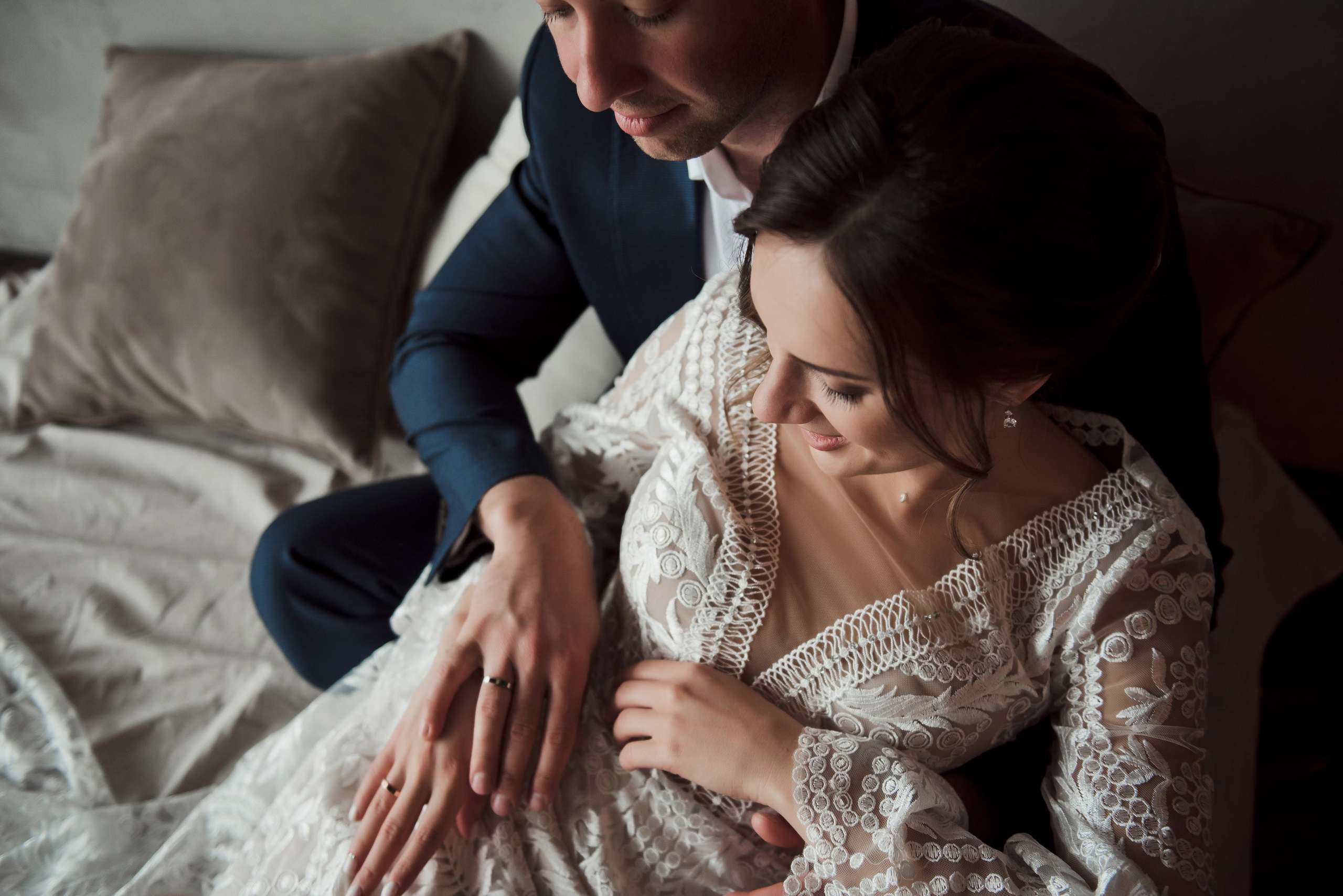 Свадебный и семейный фотограф в Воронеже Алёна Пшеничная