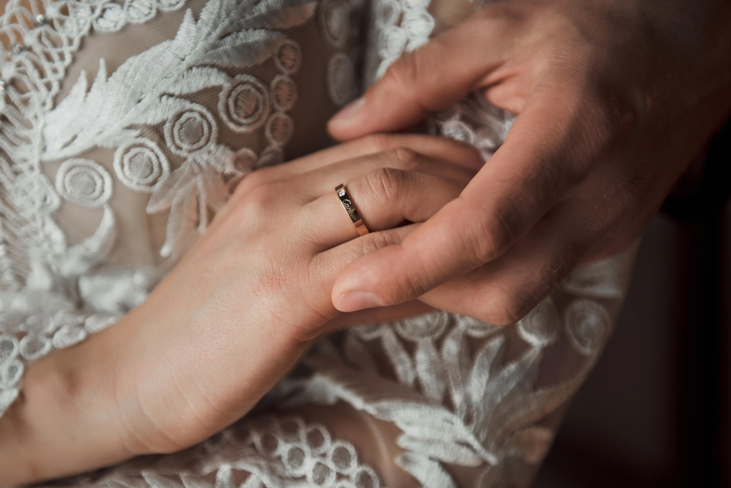 Свадебный и семейный фотограф в Воронеже Алёна Пшеничная