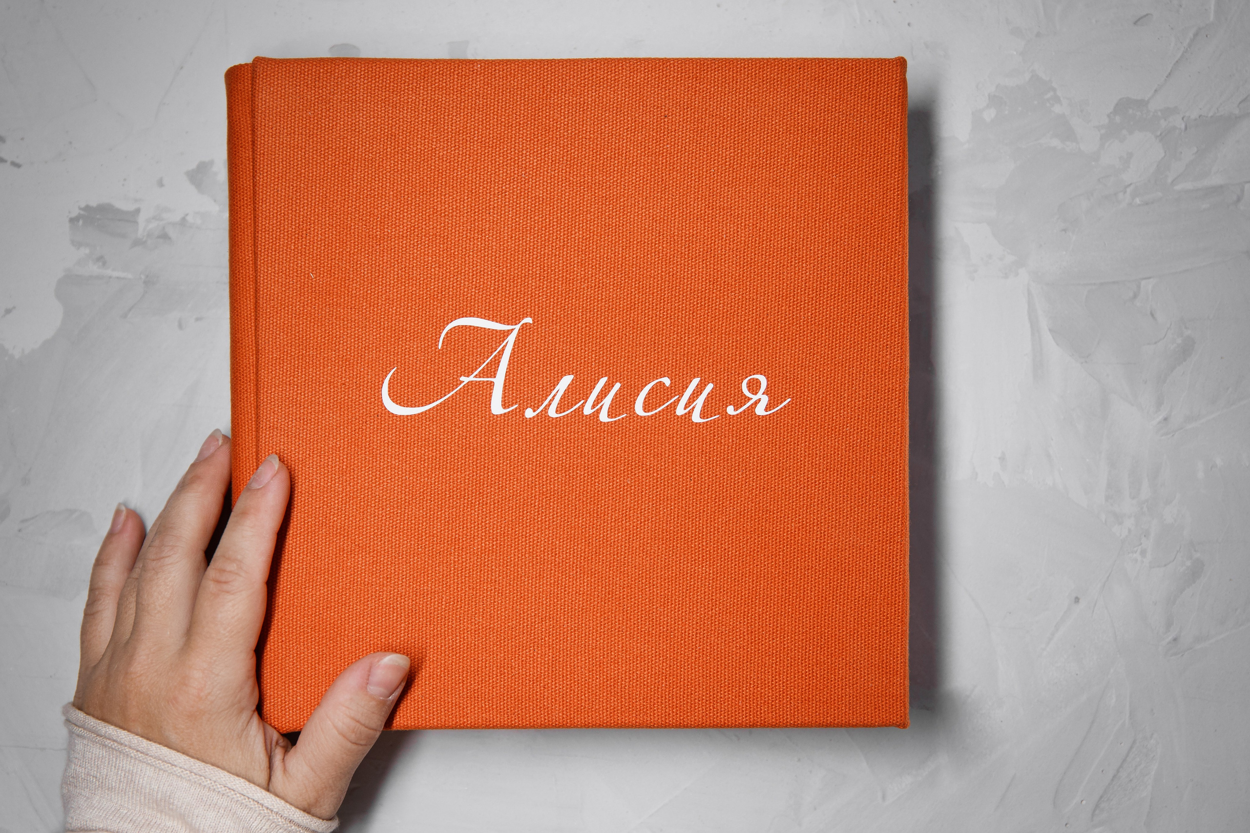 ПАЛИ. Заказать индивидуальную фотокнигу ручной работы