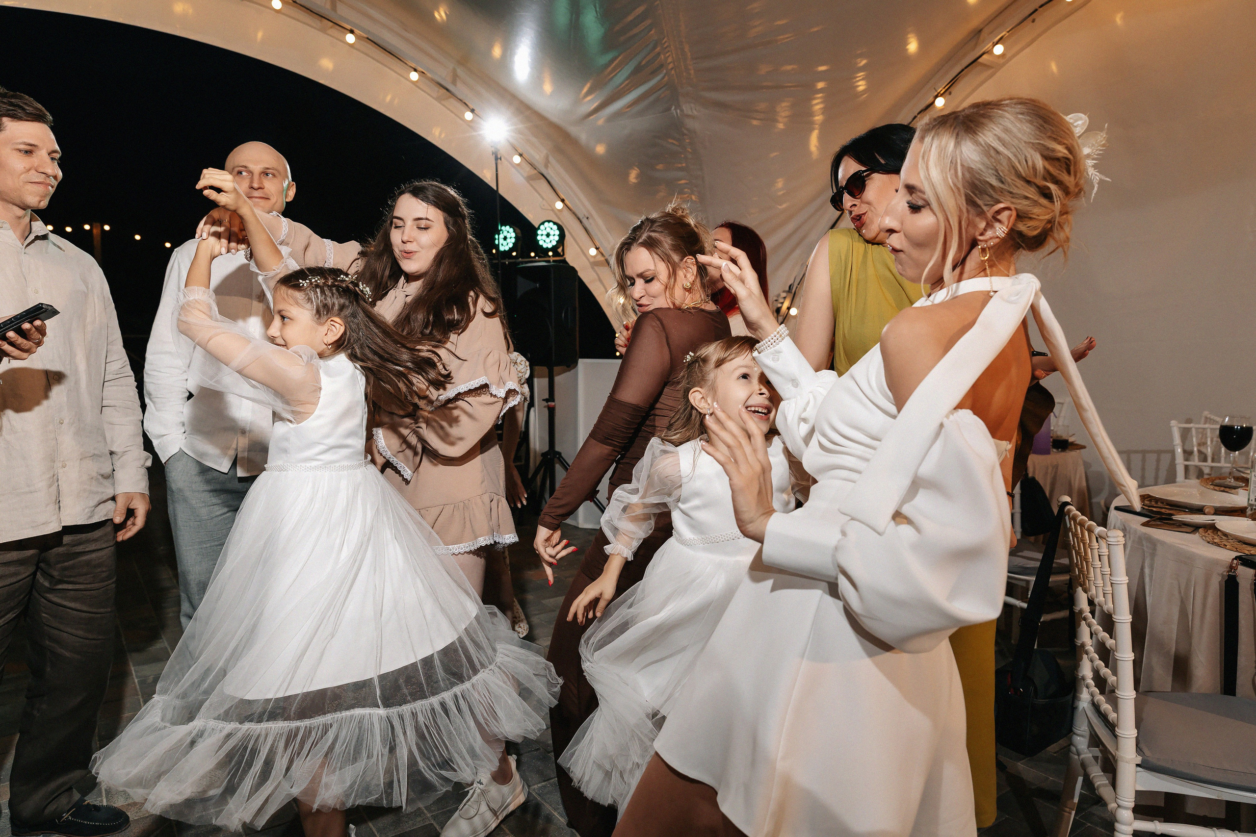 Свадьба Дмитрий и Анатолия. Свадебный фотограф в Воронеже Денис Коровин