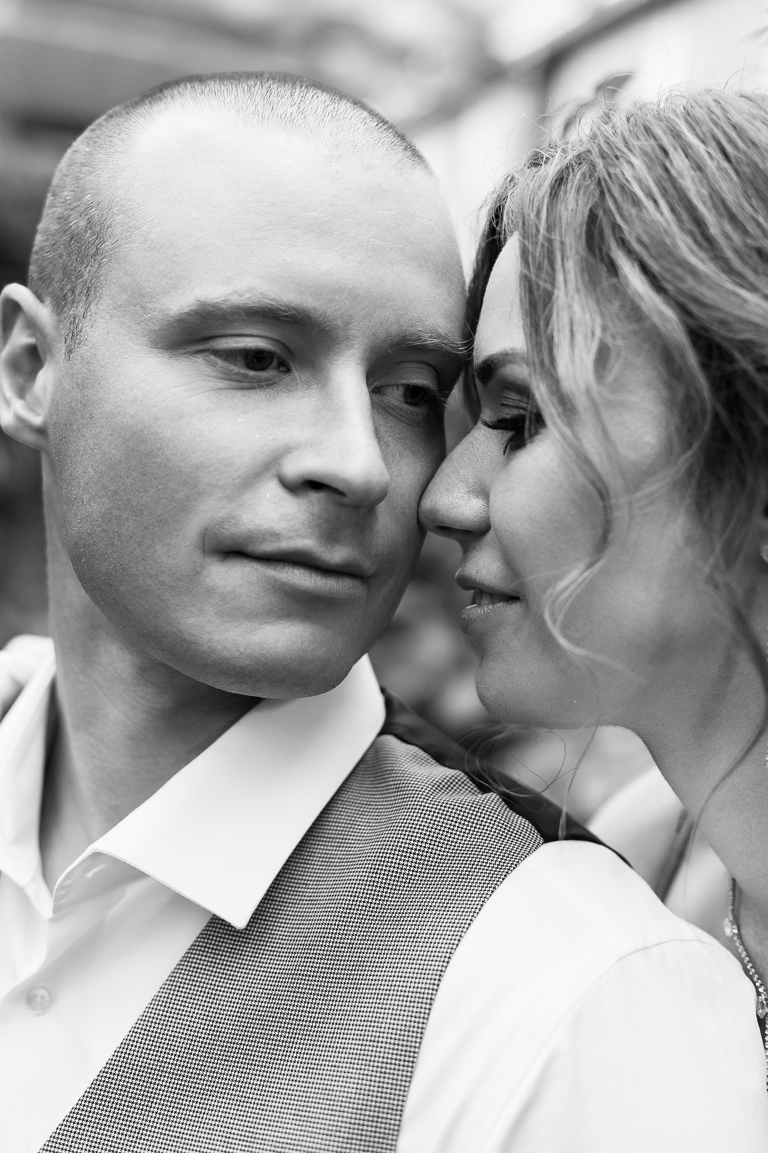 Свадебная съемка (1). Свадебный и семейный фотограф в Твери и Тверской области