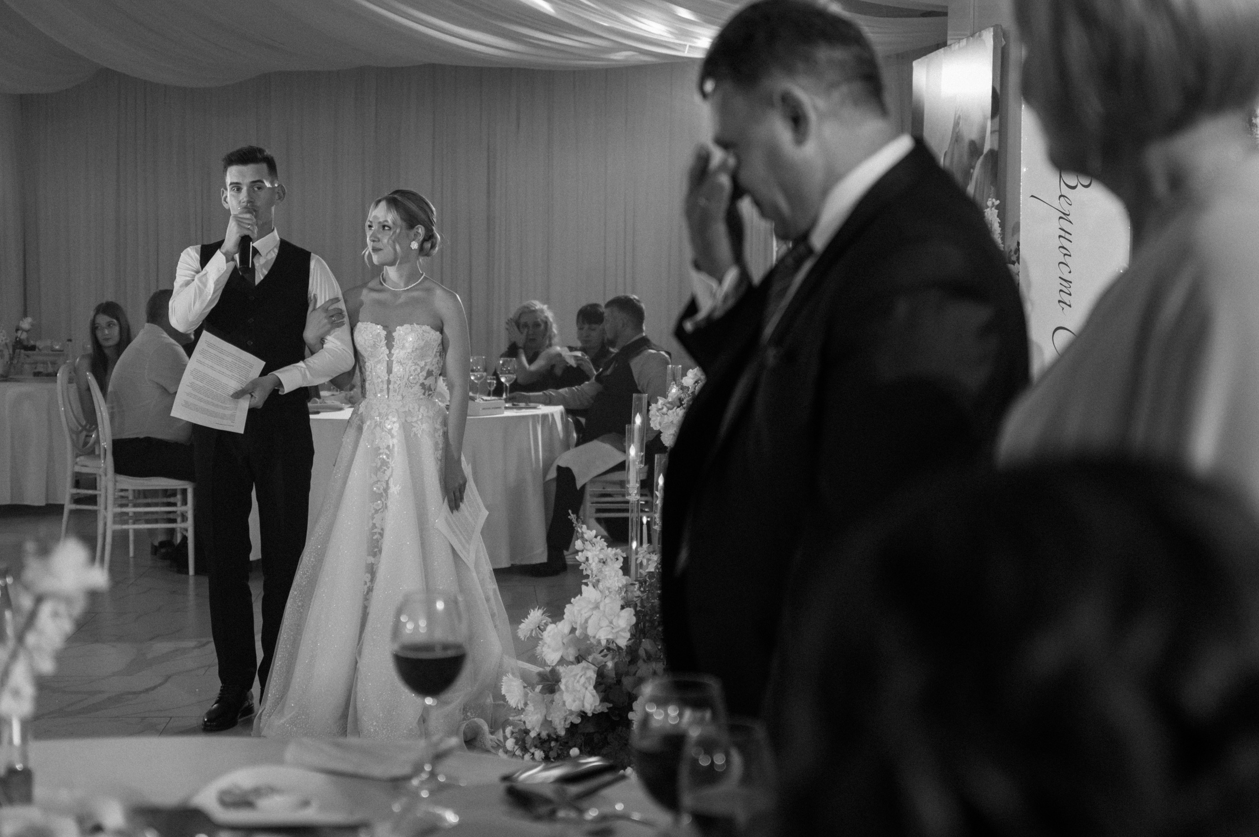 Свадебные серии. Свадебный фотограф в Пензе Кристина Милославская