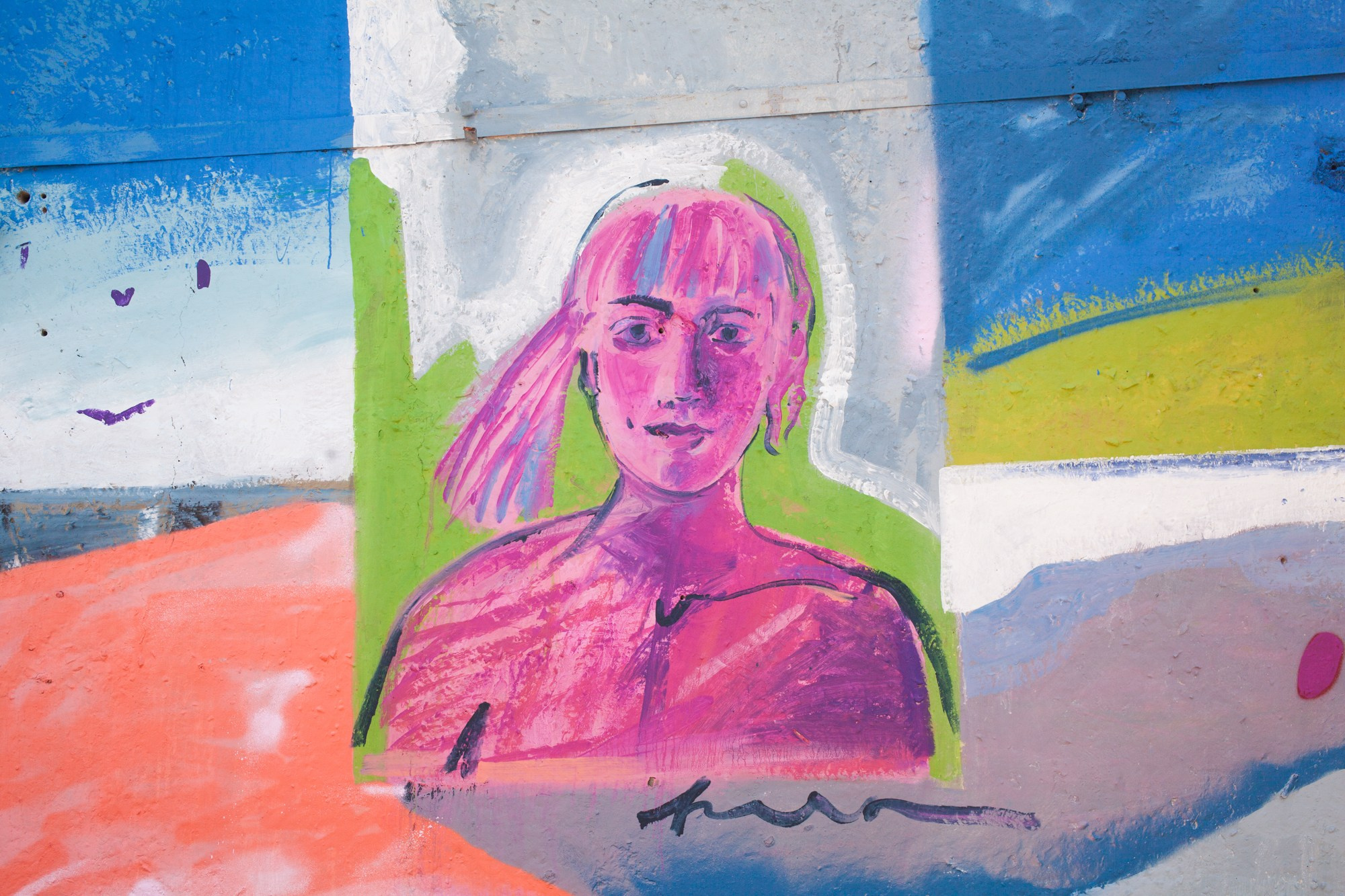 Access to water. Янина болдырева Yanina Boldyreva