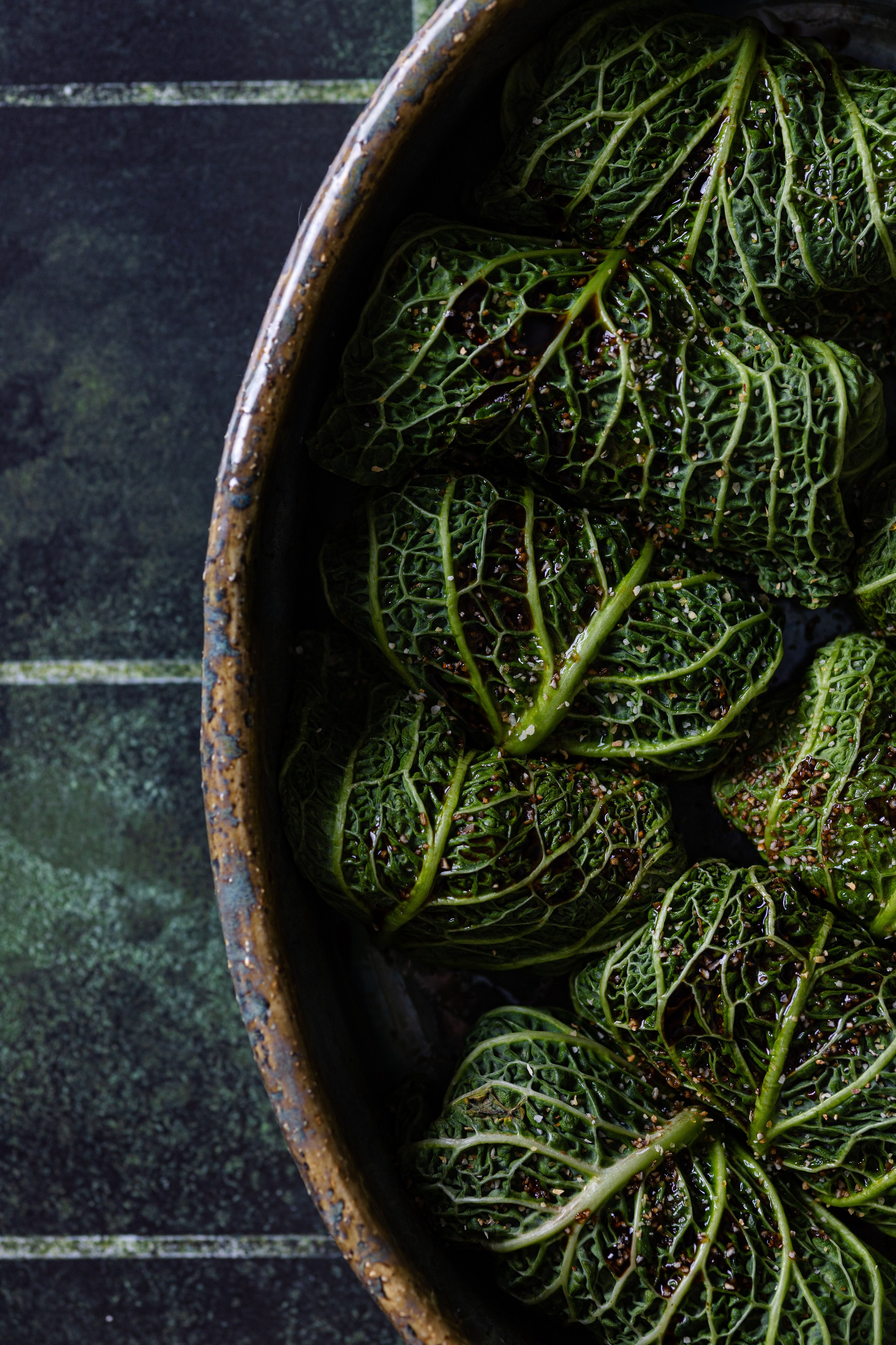 Фуд-фотограф, фуд-блогер Москва — Анна Новикова