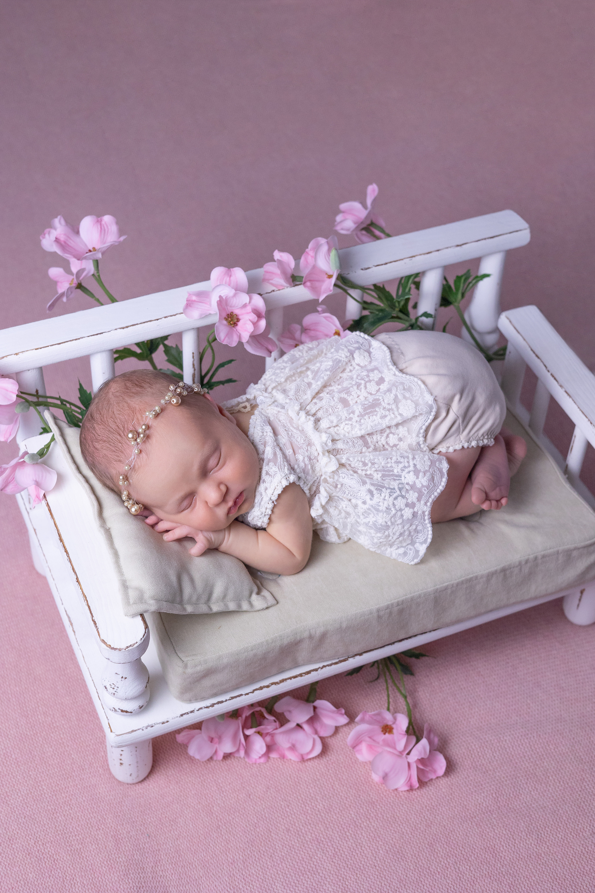 ФОТОГРАФ НОВОРОЖДЁННЫХ И ДЕТЕЙ ДО 3 ЛЕТ