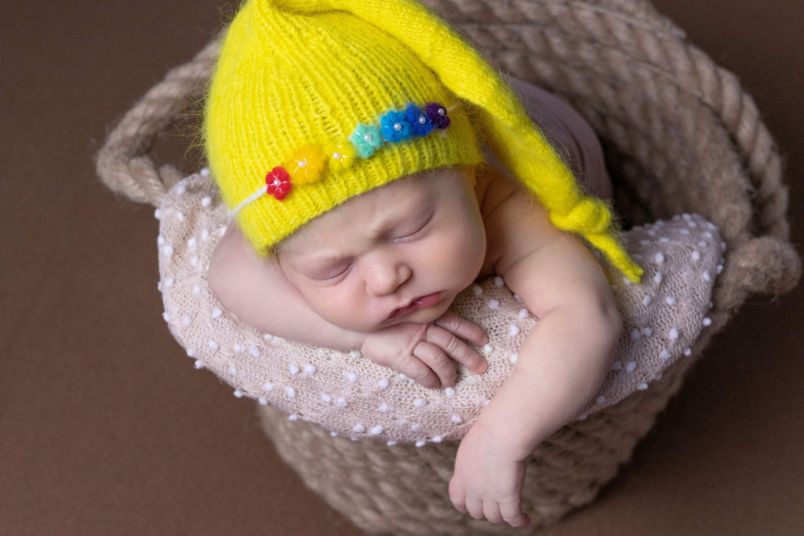 ФОТОГРАФ НОВОРОЖДЁННЫХ И ДЕТЕЙ ДО 3 ЛЕТ