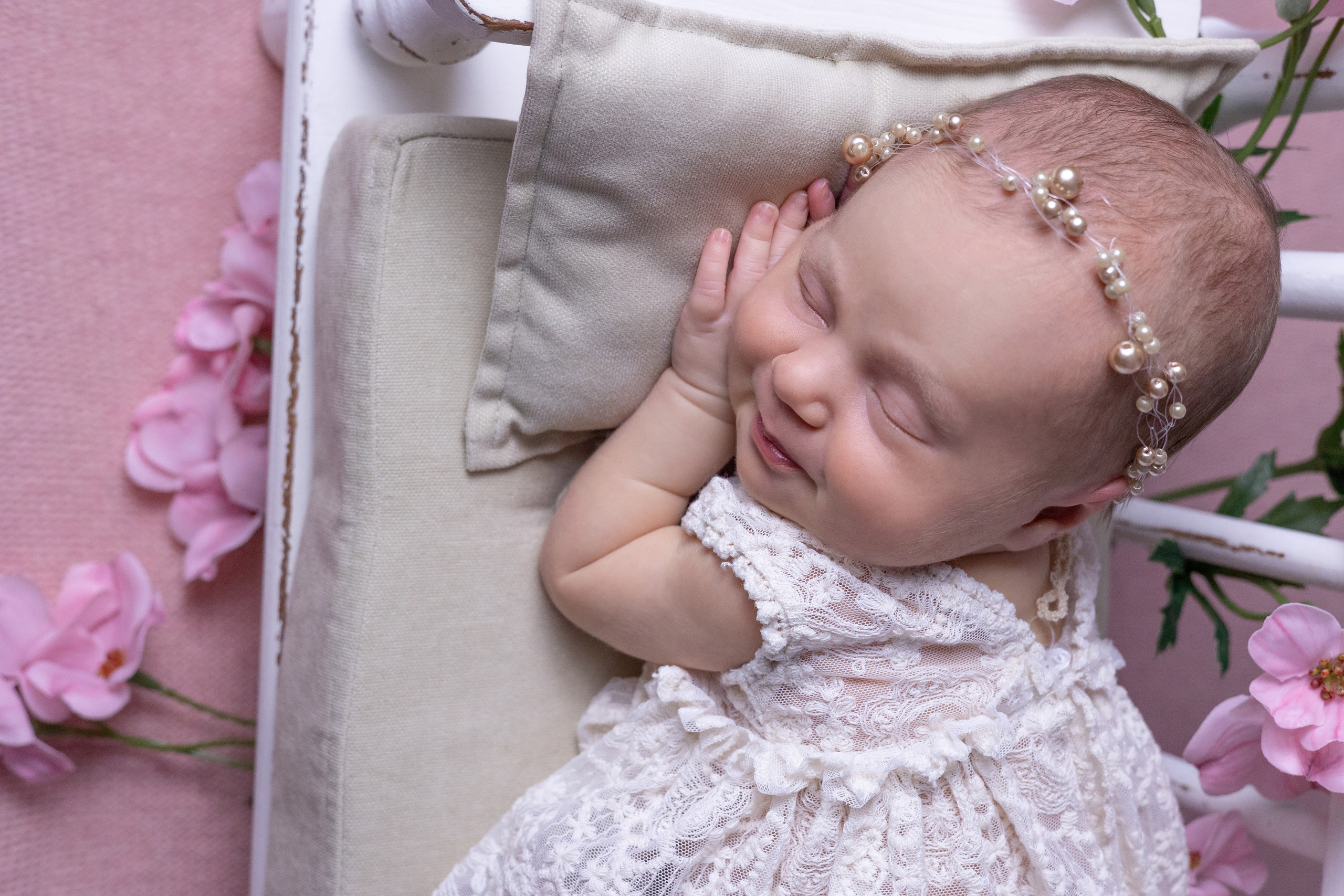 ФОТОГРАФ НОВОРОЖДЁННЫХ И ДЕТЕЙ ДО 3 ЛЕТ