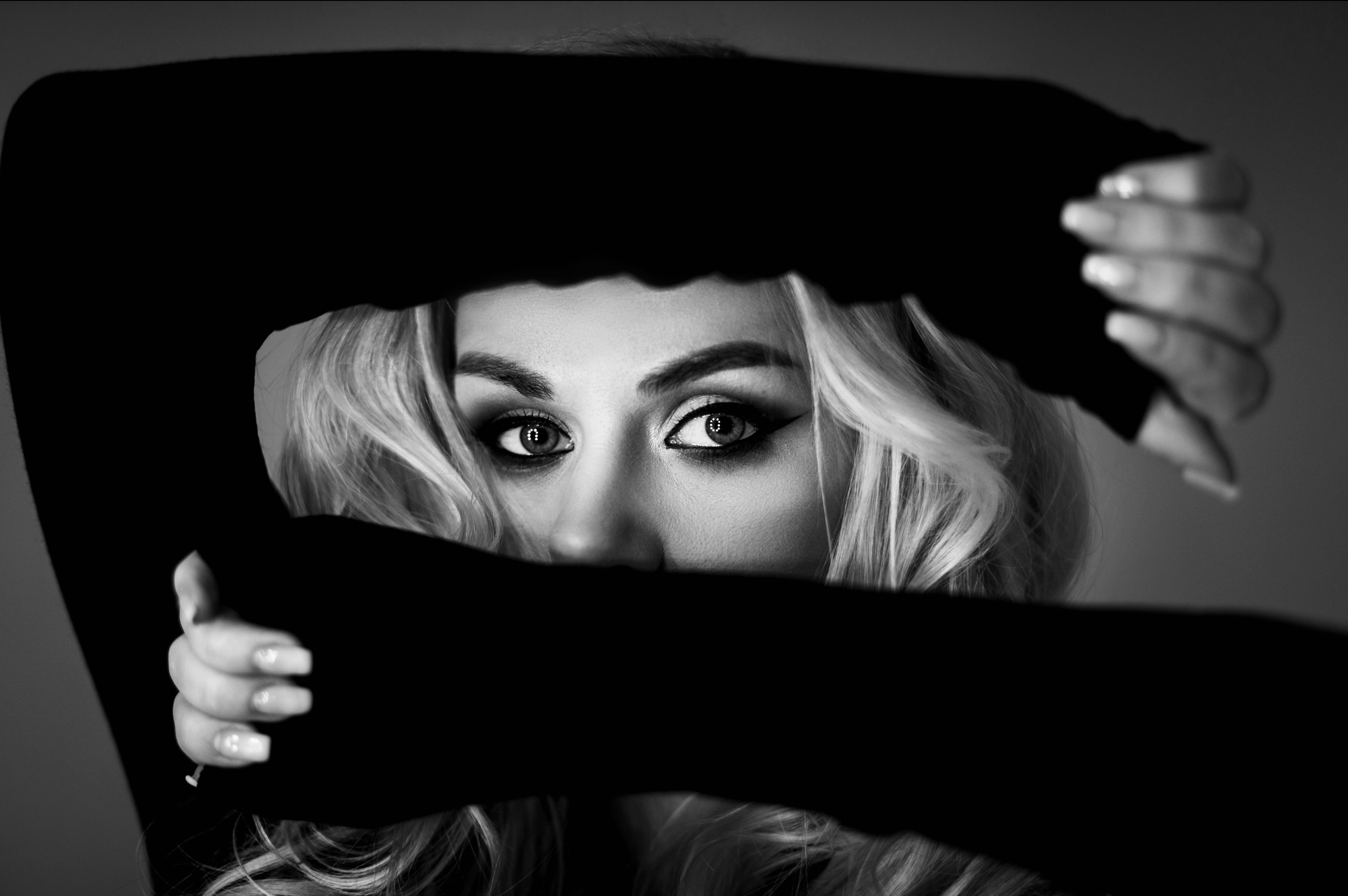 Екатерина Фабер, портретный фотограф, Ростов-на-Дону