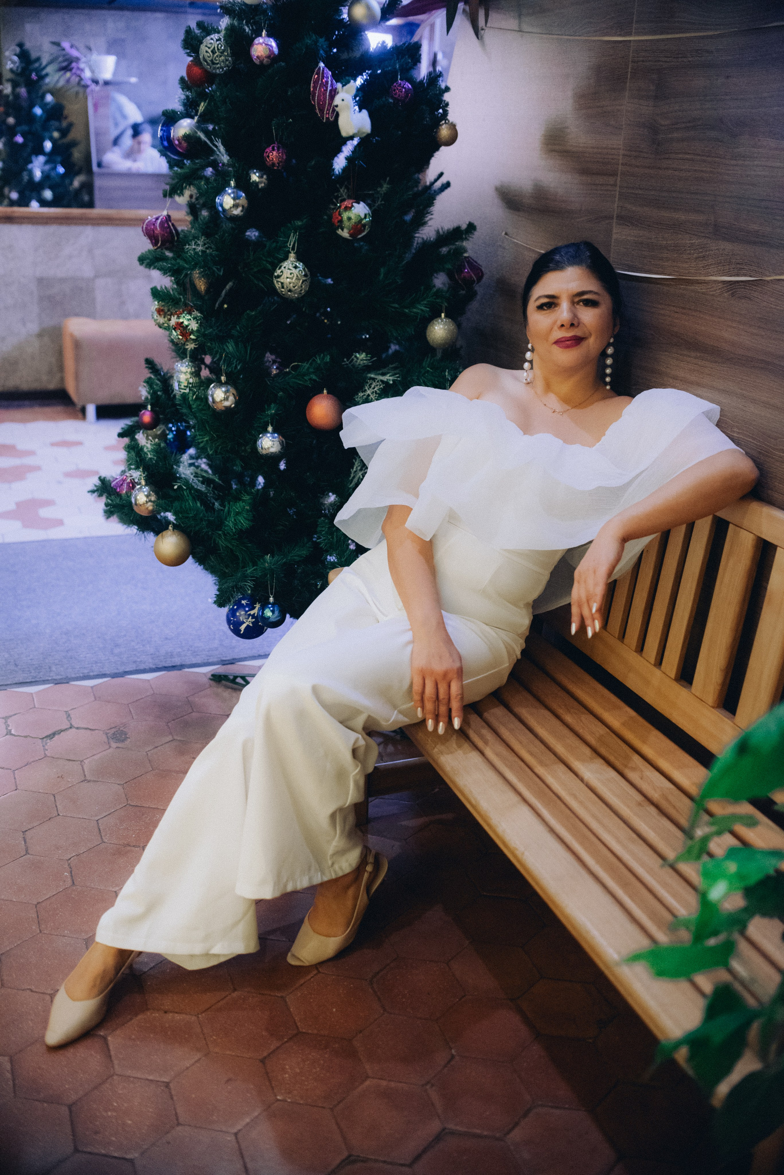 Новогодние Корпоративы Приморье. Фотограф|КРЫМ| Владимир Комок