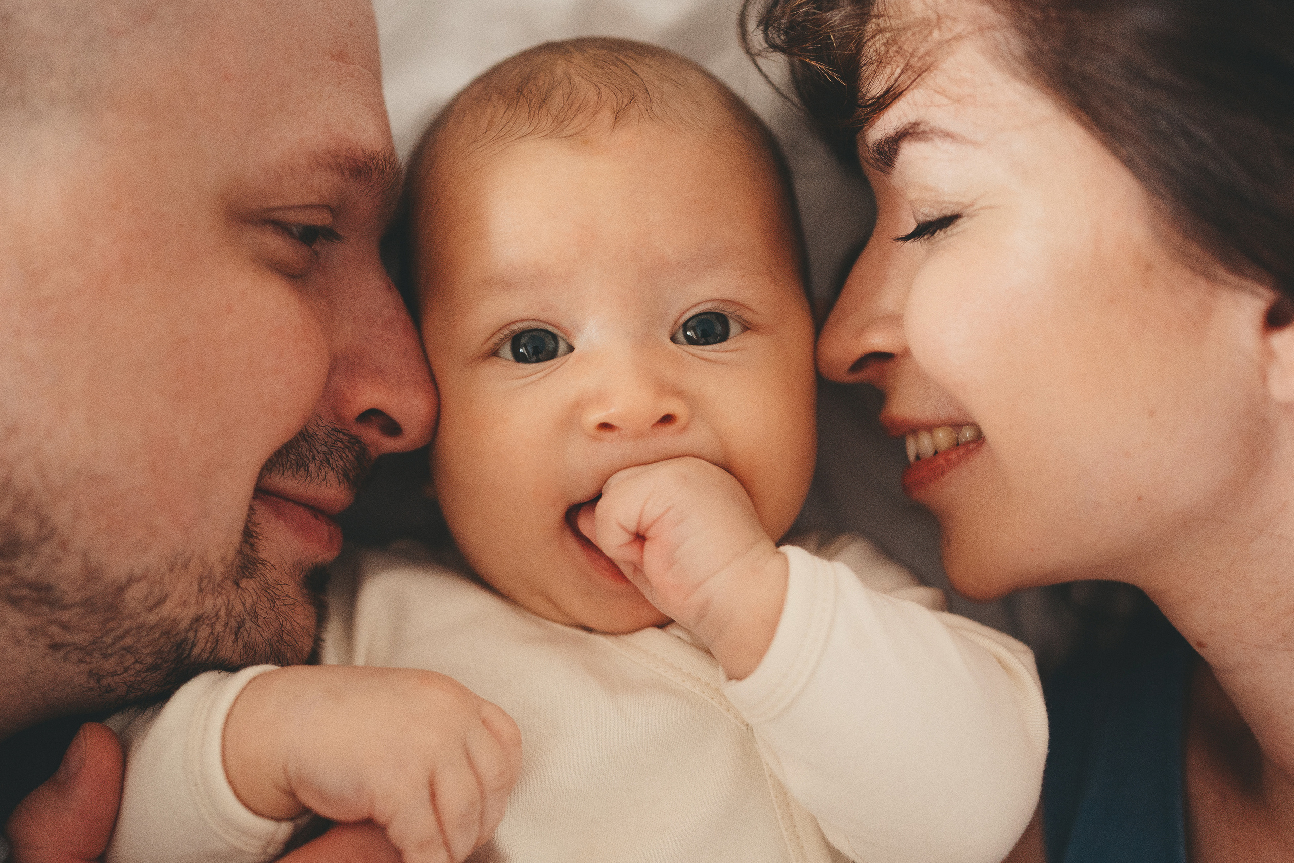 Семейный, детский и newborn фотограф в г. Дмитров Марина Русакевич