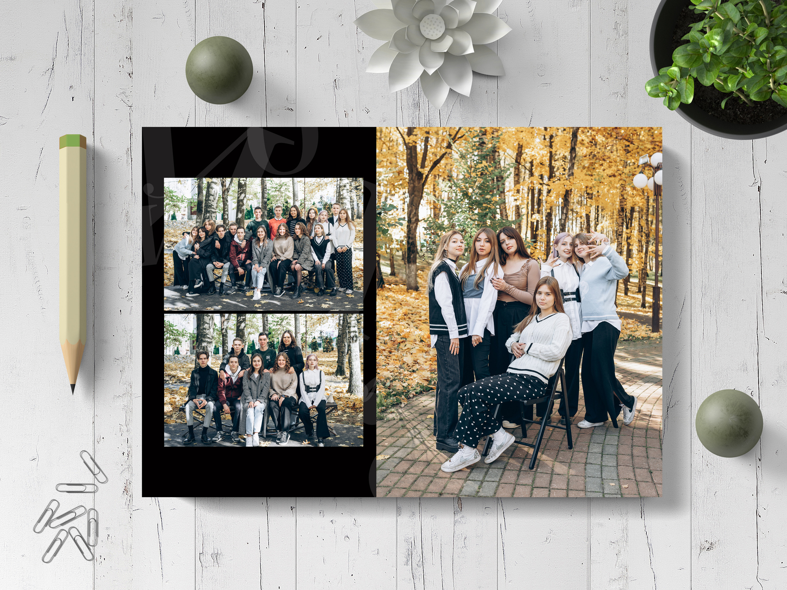 Старшие классы. Семейный, детский и newborn фотограф в г. Дмитров Марина Русакевич