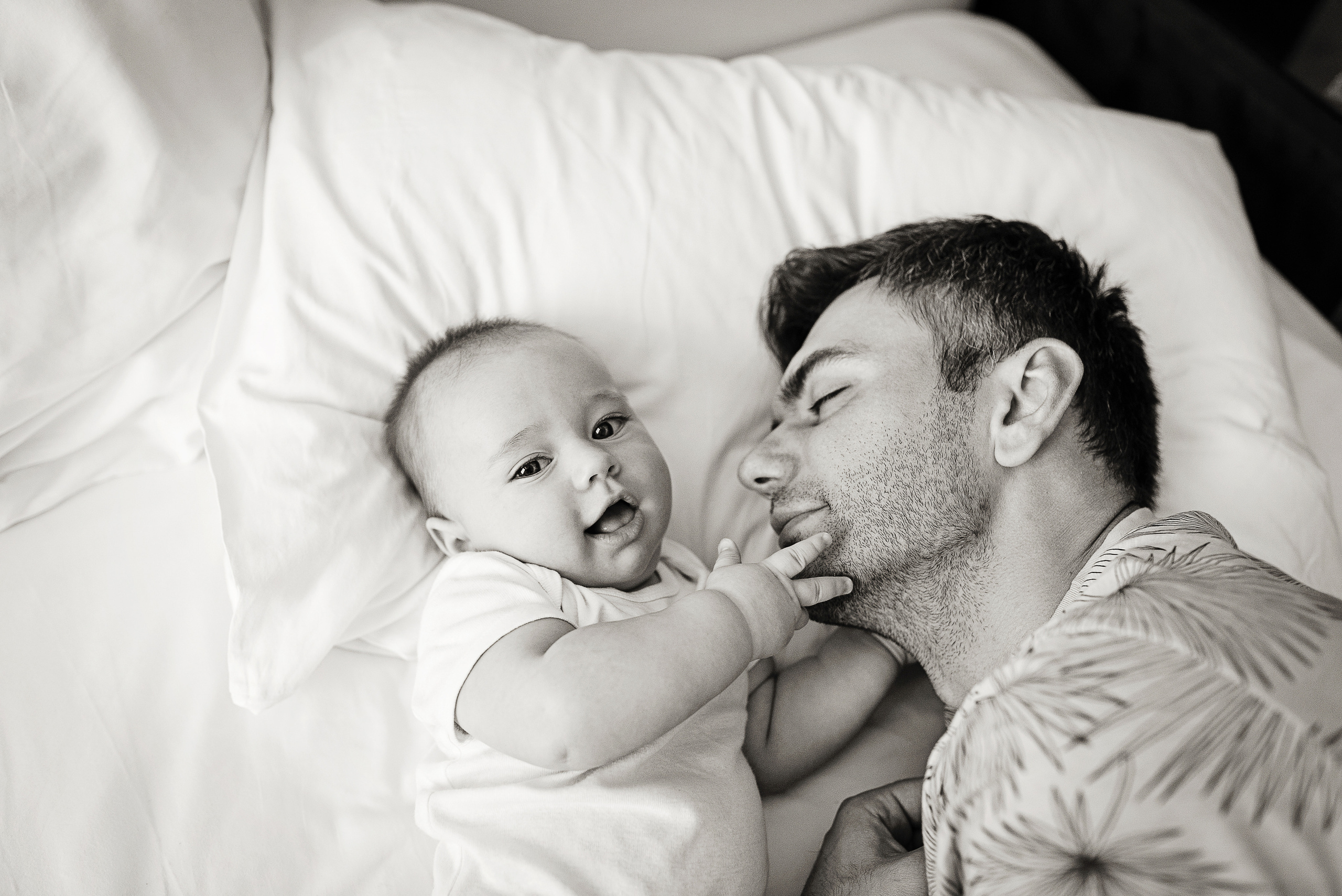 Семейный, детский и newborn фотограф в г. Дмитров Марина Русакевич