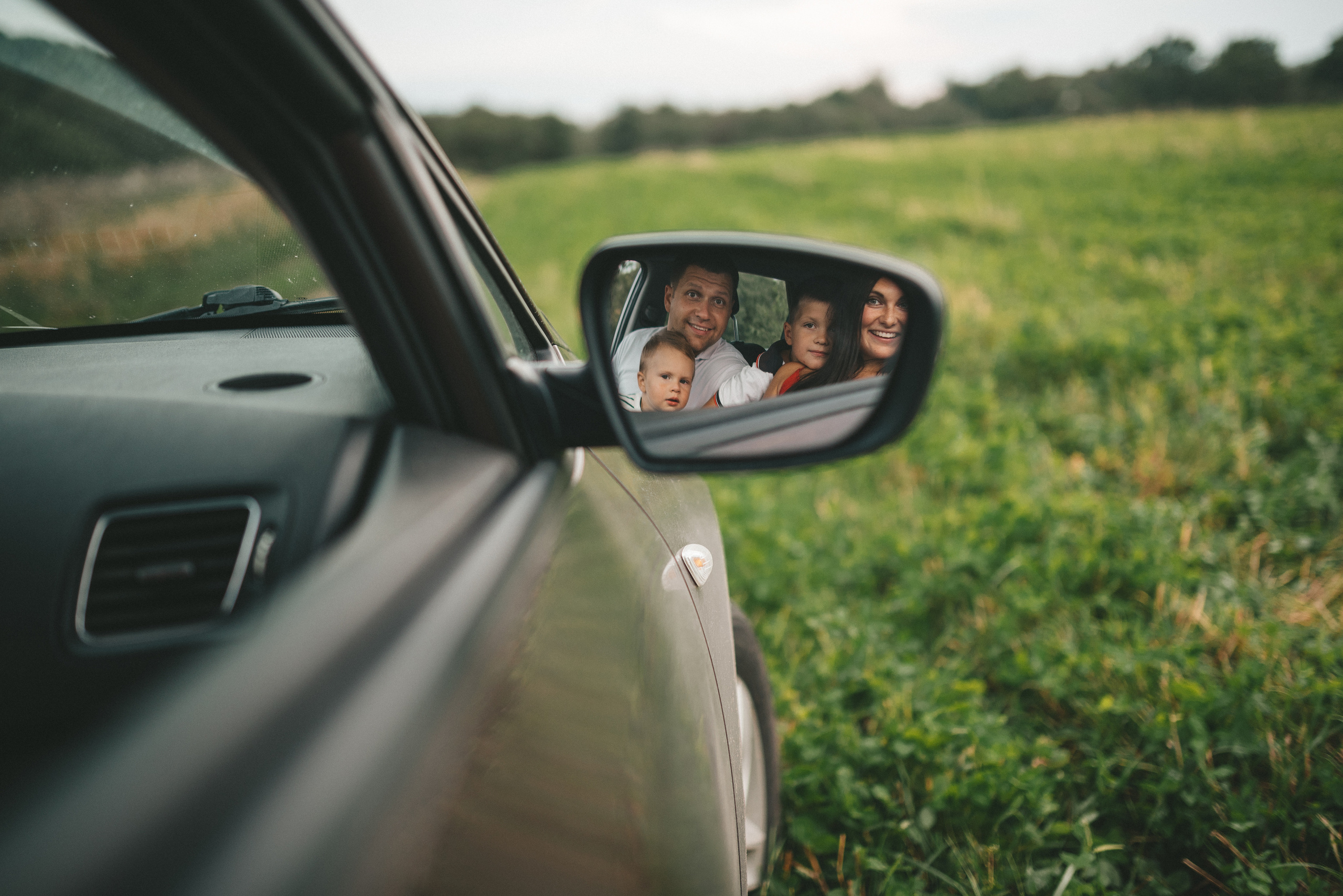 Семейный, детский и newborn фотограф в г. Дмитров Марина Русакевич