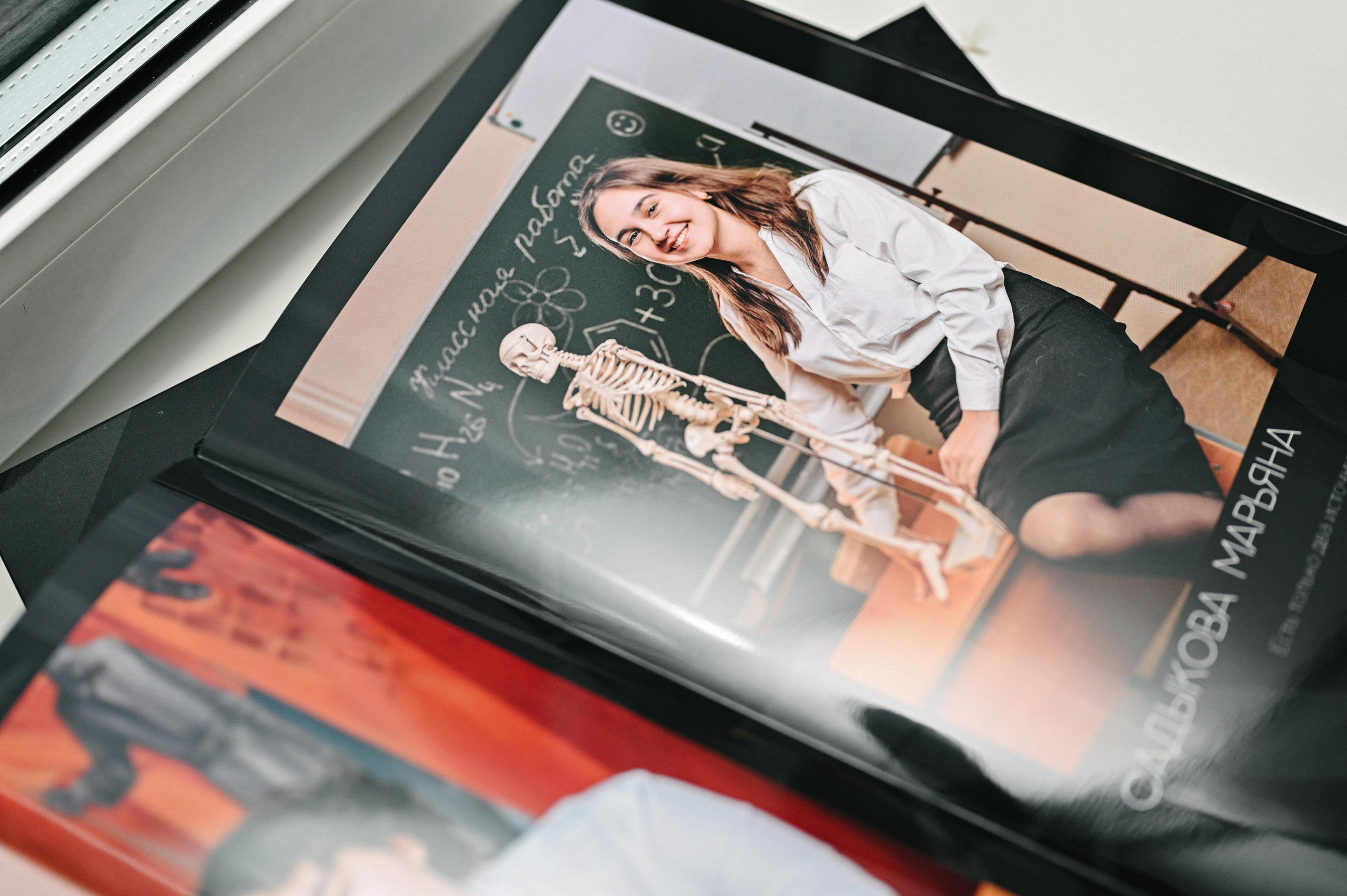 Старшие классы. Семейный, детский и newborn фотограф в г. Дмитров Марина Русакевич