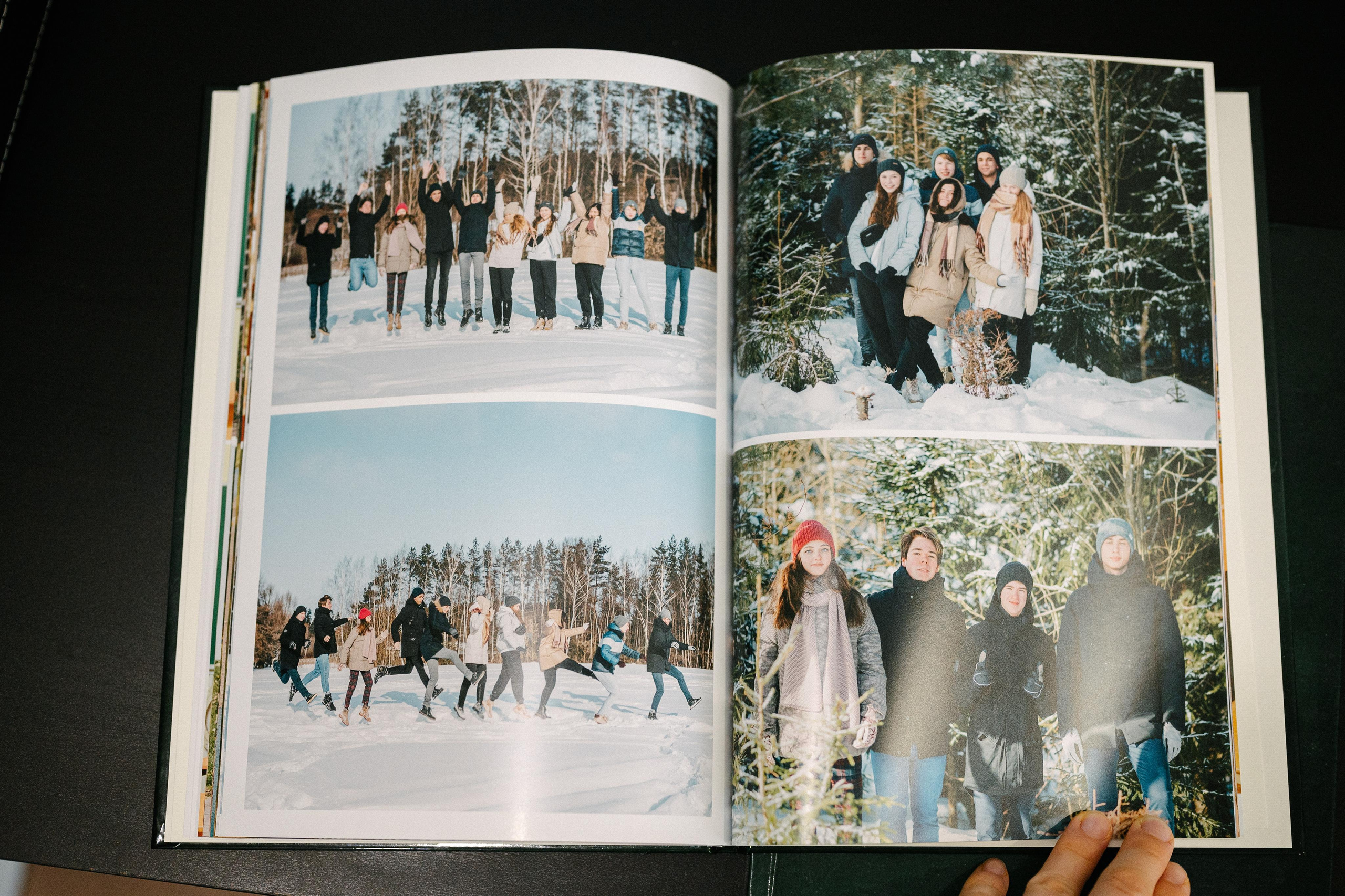 Старшие классы. Семейный, детский и newborn фотограф в г. Дмитров Марина Русакевич