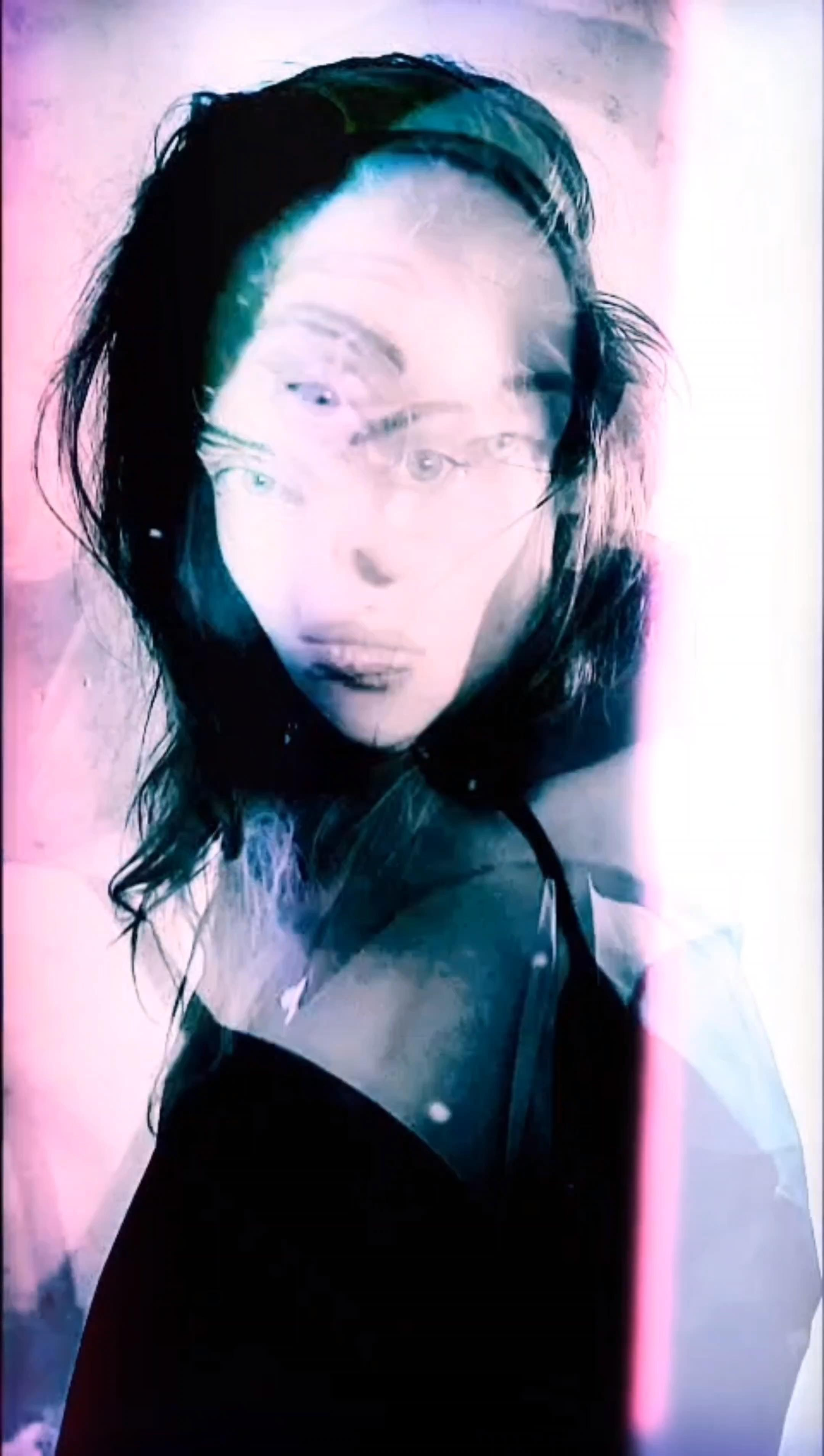 Superposition. Yulia Yurchevskaya | Art Director & Visual Visionary