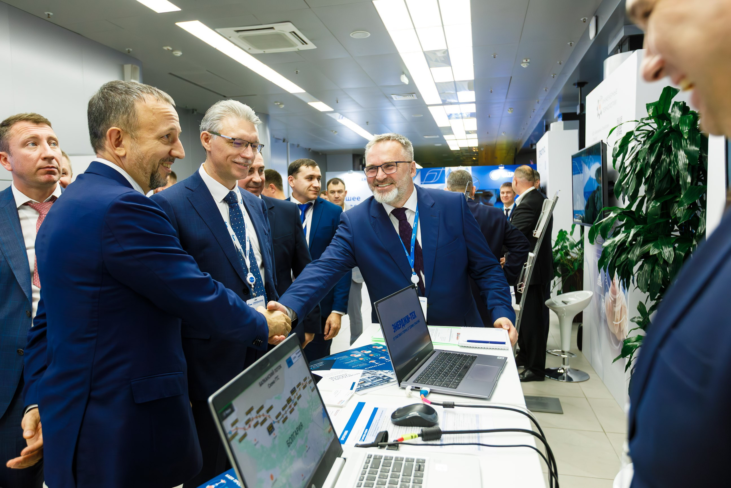 Репортажная фотосъемка конференций. Репортажный фотограф в Москве, Сочи и Санкт-Петербурге