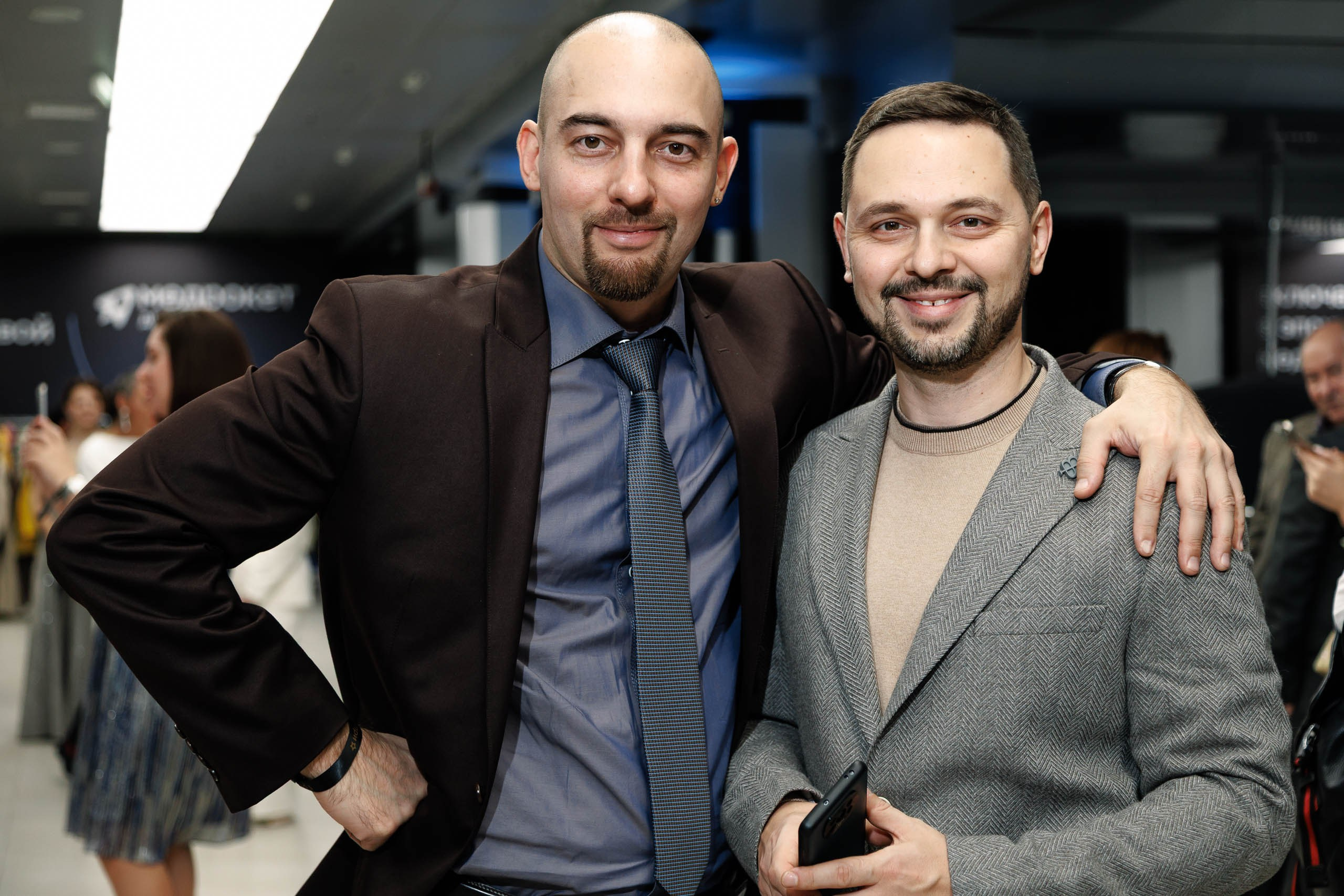 Дни Медрокет (продокторов.ру). Репортажный фотограф в Москве, Сочи и Санкт-Петербурге