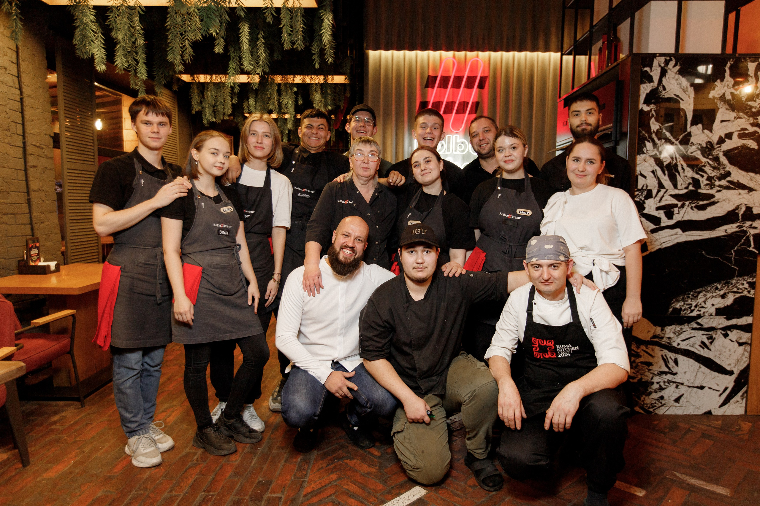 KOLBA#SABAR — ПЕННЫЙ ГАСТРОУЖИН. СВОИ. ФОТООТЧЕТЫ-СОБЫТИЯ-МЕСТА