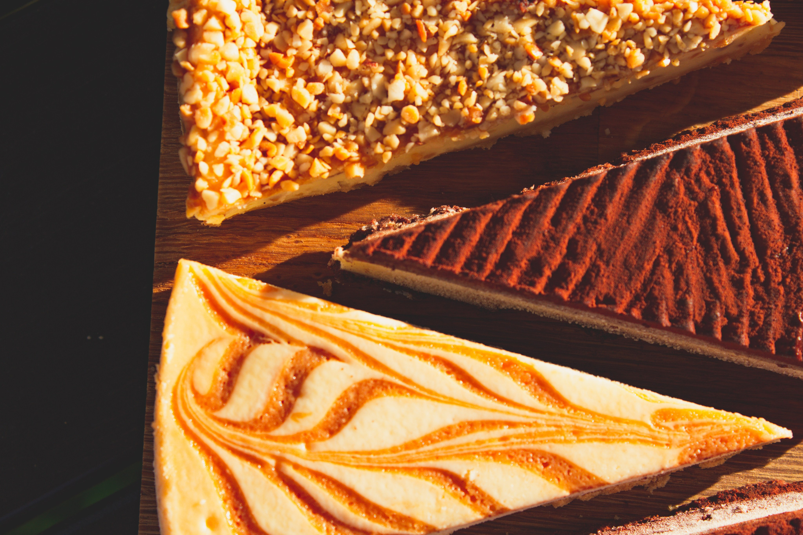 Вкусные фото для Вашего бизнеса