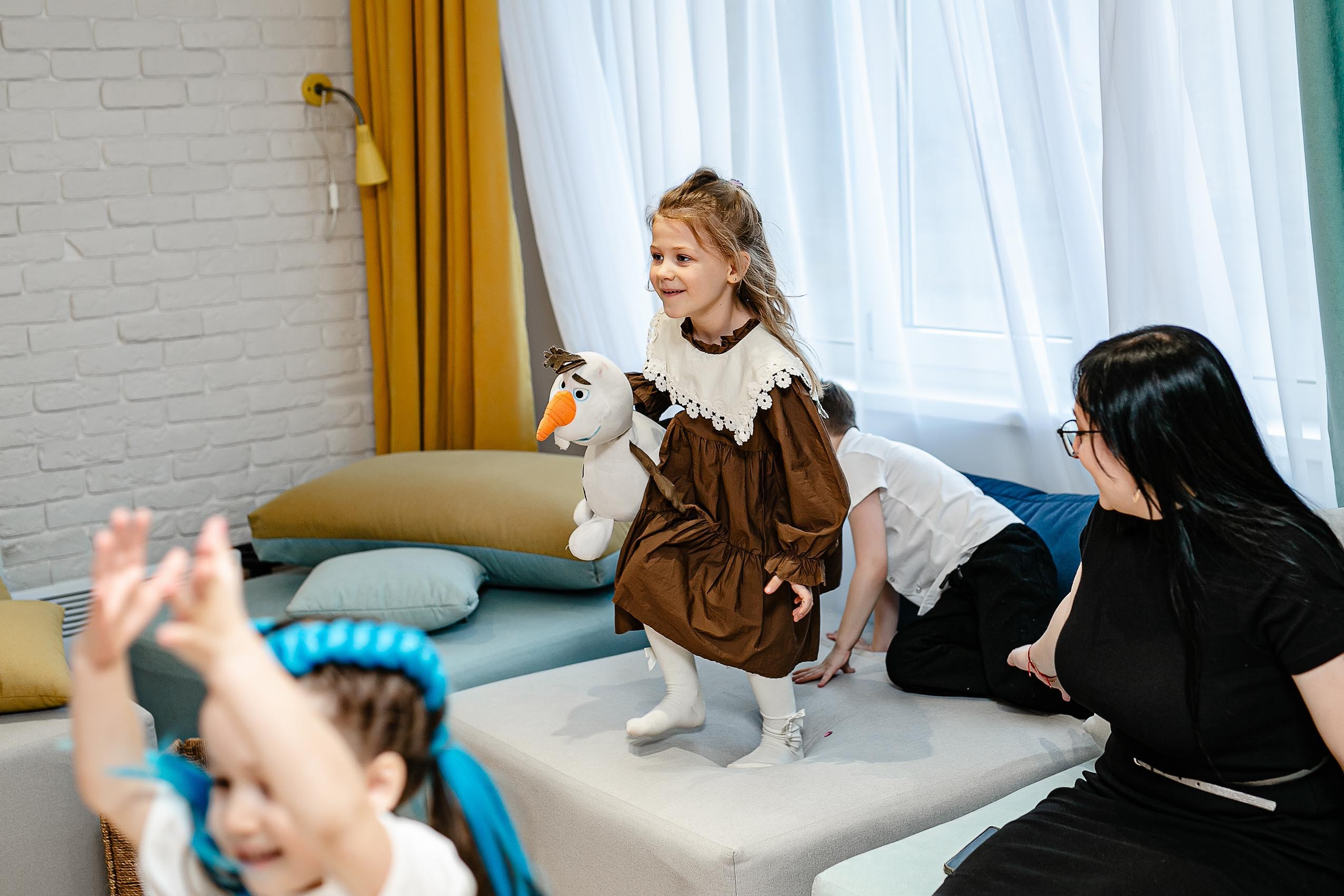 Детский фотограф Александр Степанов Владивосток. Владивосток семейный фотограф Александр Степанов