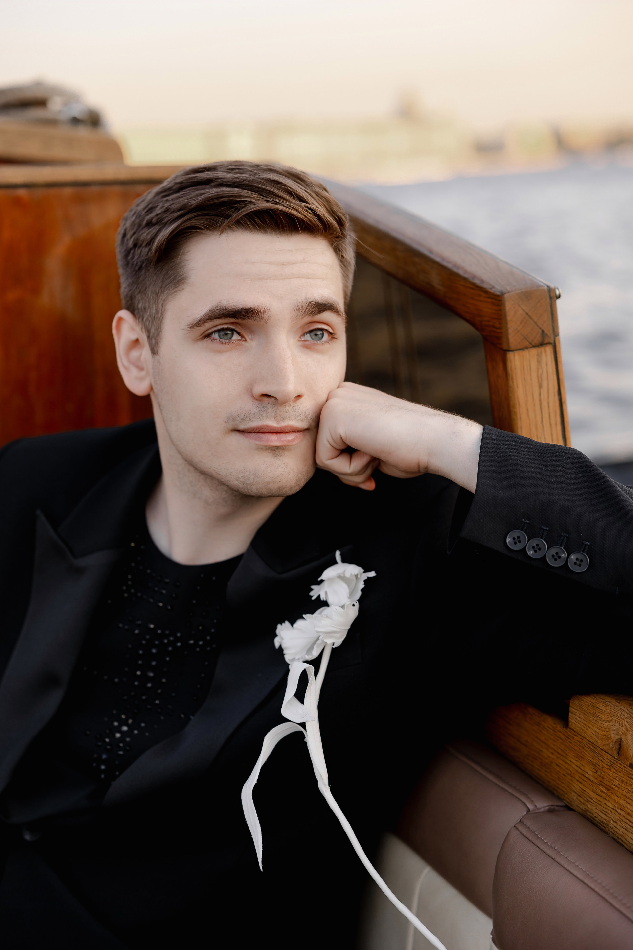 Свадебный фотограф в Москве — Юлия Барно. Свадебный и контент фотограф в Москве — Юлия Барно (Баранова)