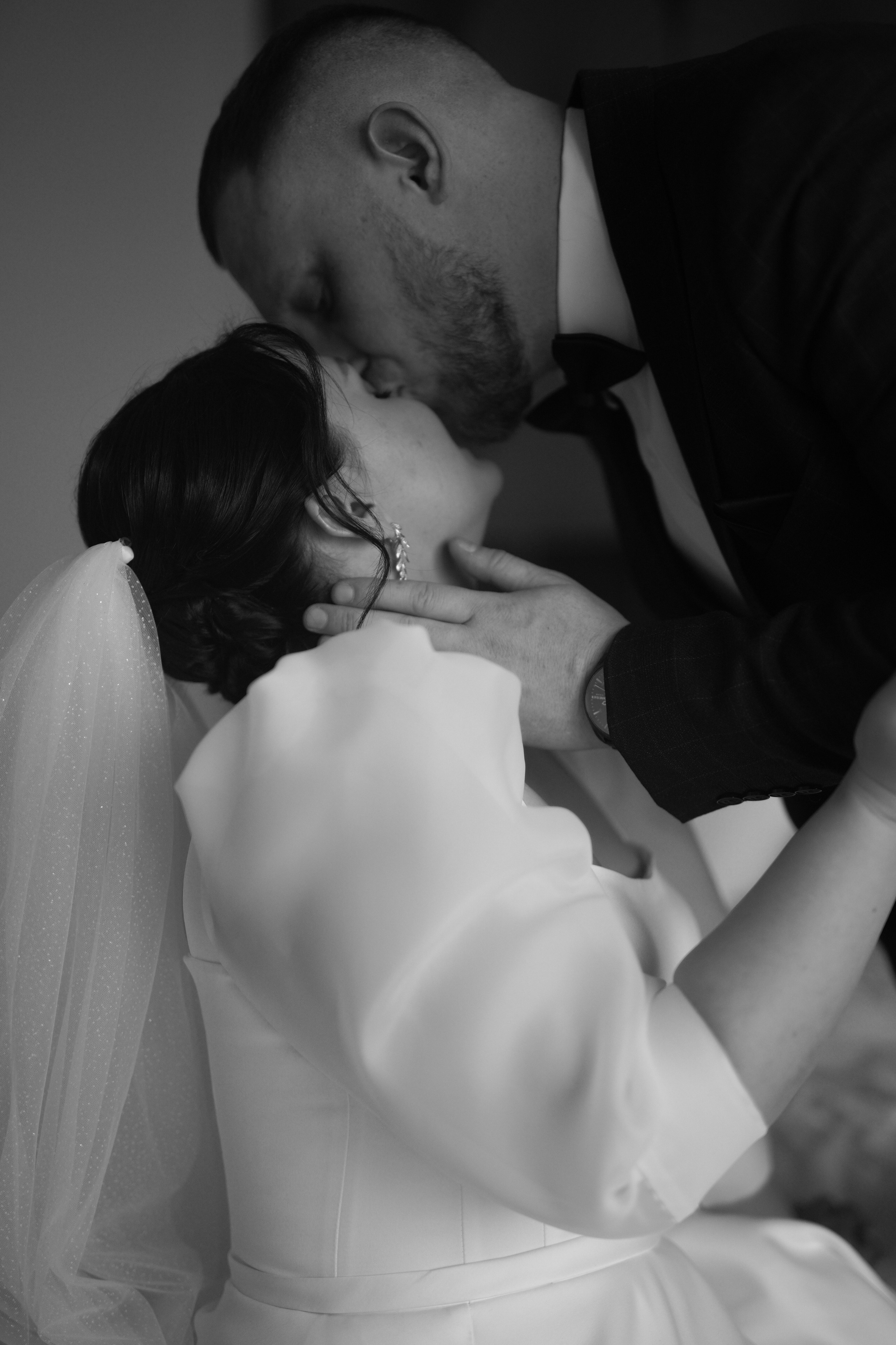 Мария и Павел. Свадебный фотограф Марина Попова