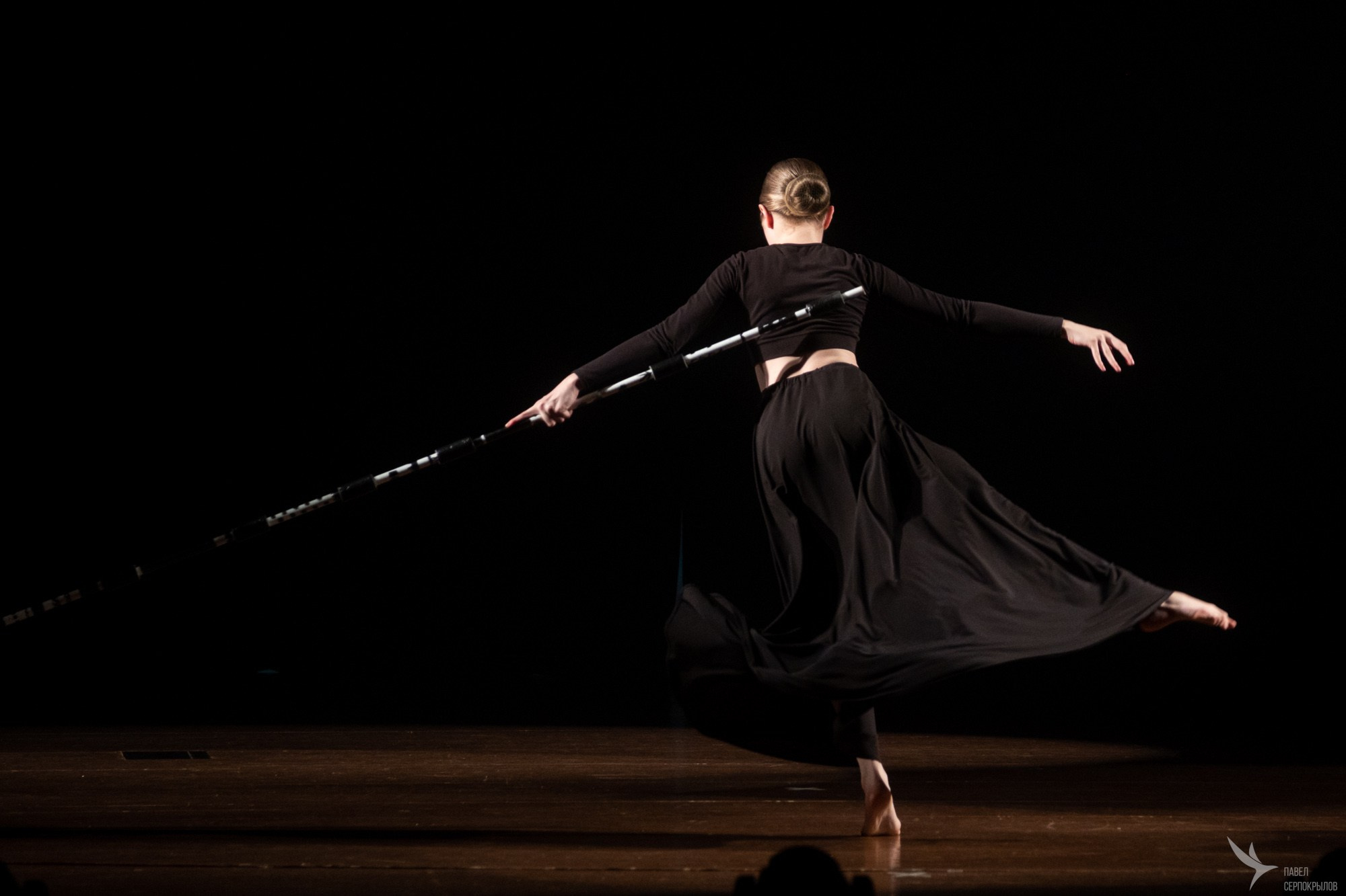 Автор цветущего сада. Репортажный фотограф в Казани Павел Серпокрылов