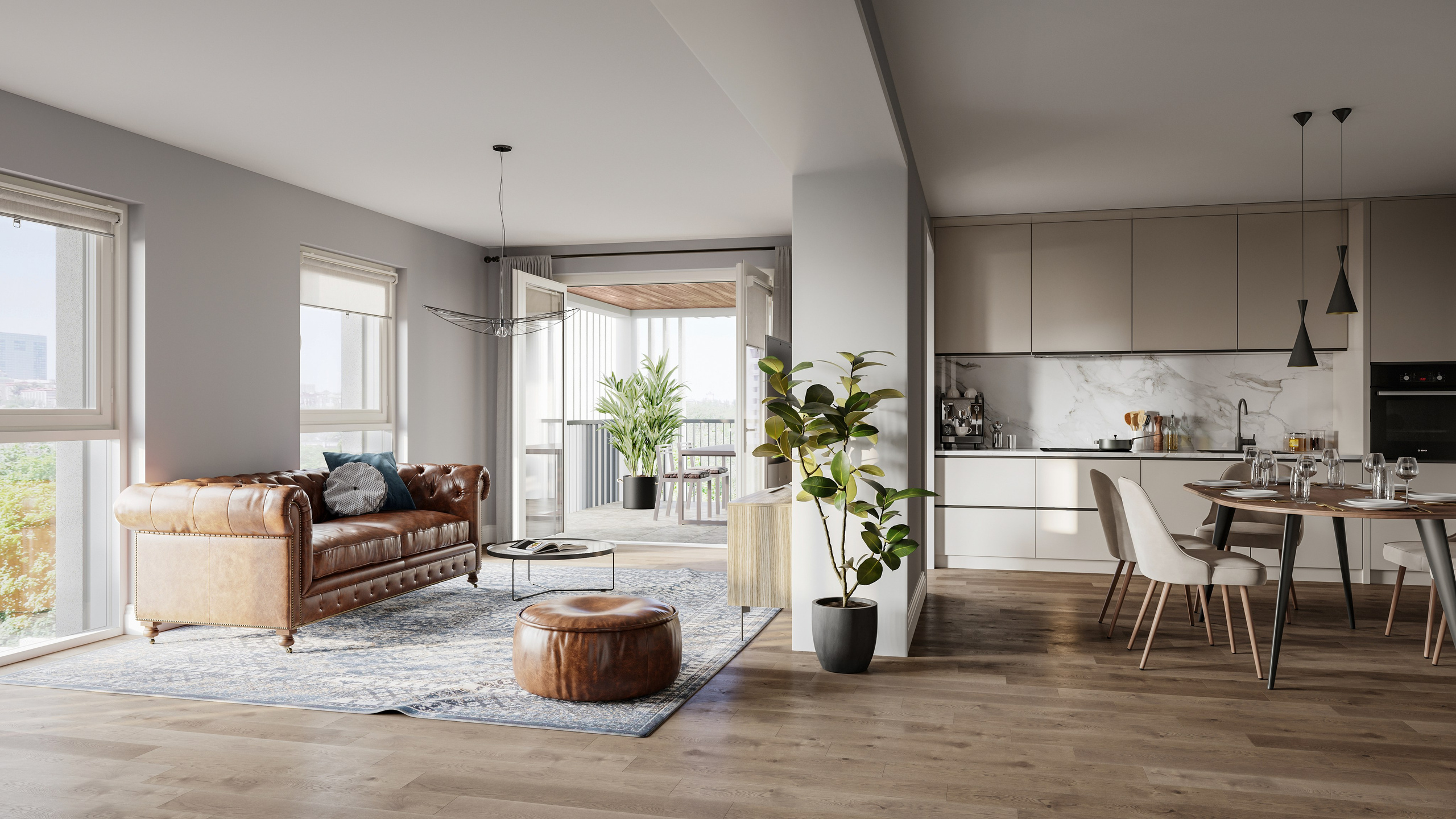 Residence les Lauriers, Pau Béarn Habitat