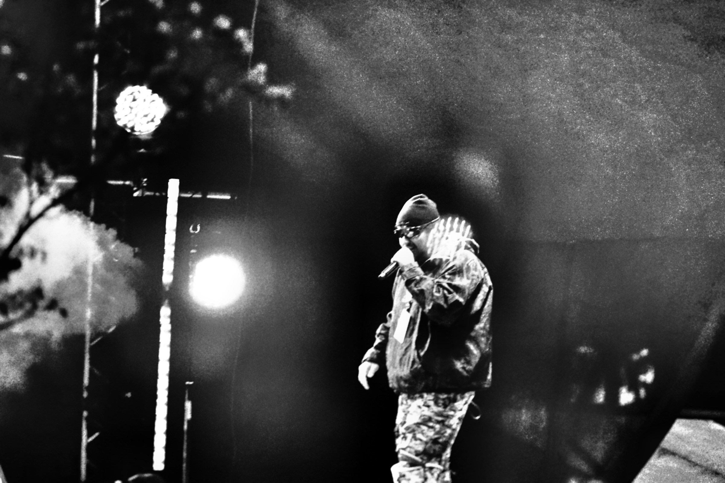 Обо мне. Концертный фотограф