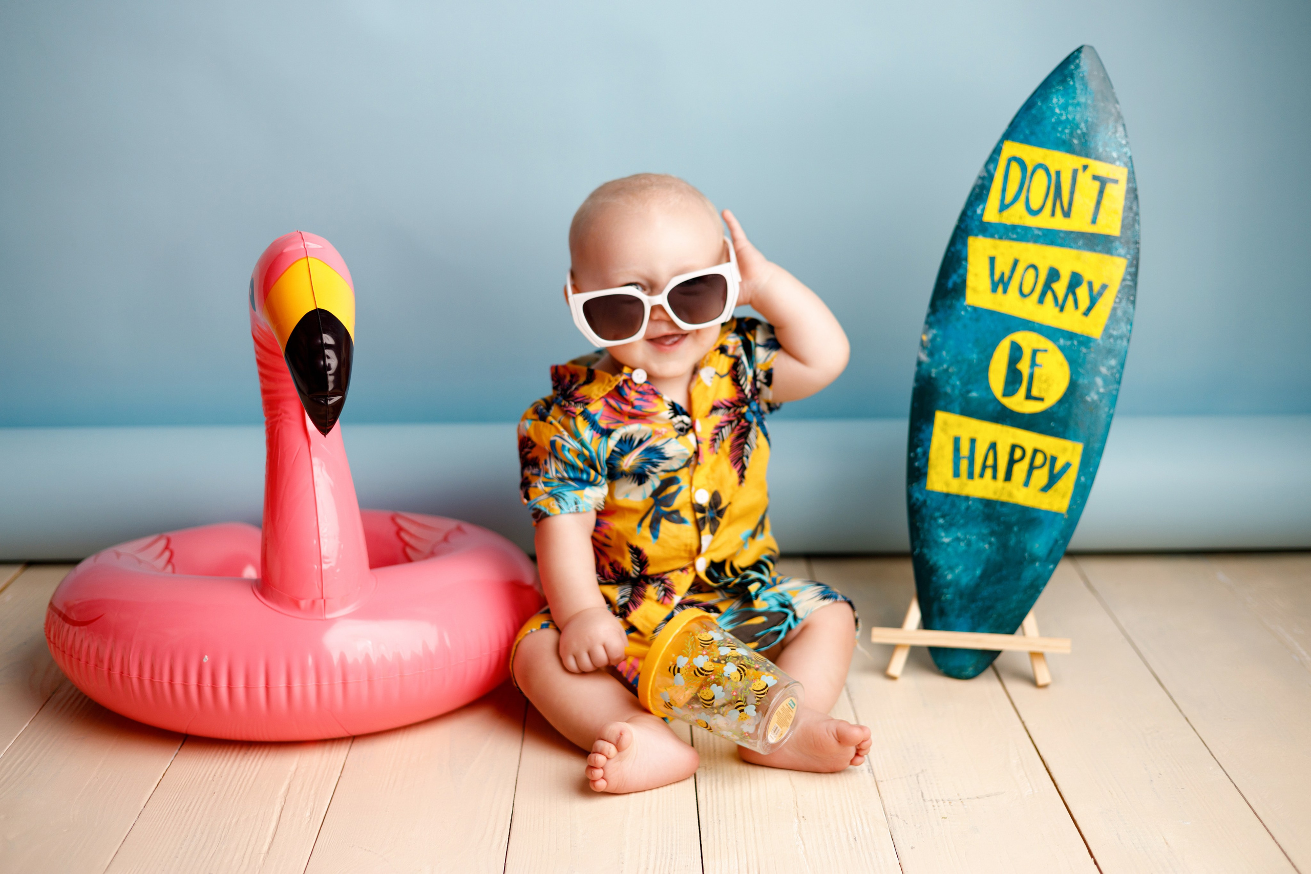 Малыши от 3 мес. Фотограф новорожденных в Краснодаре Мария Кот