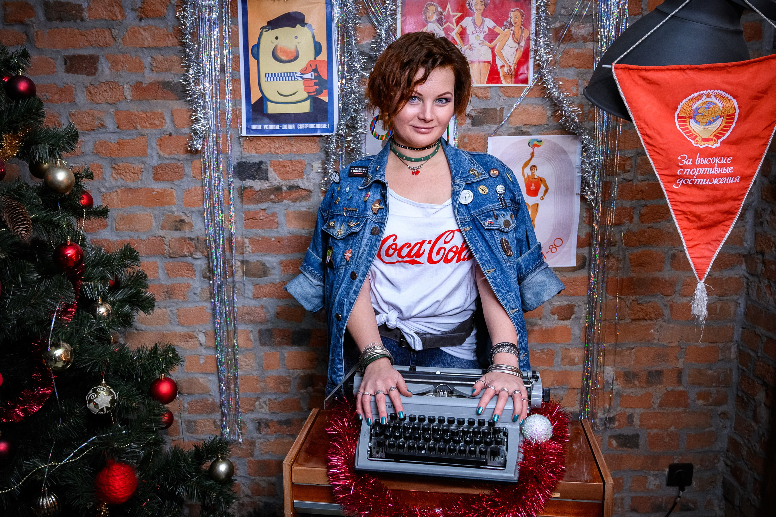 Профессиональная фотосъёмка развлекательных мероприятий.