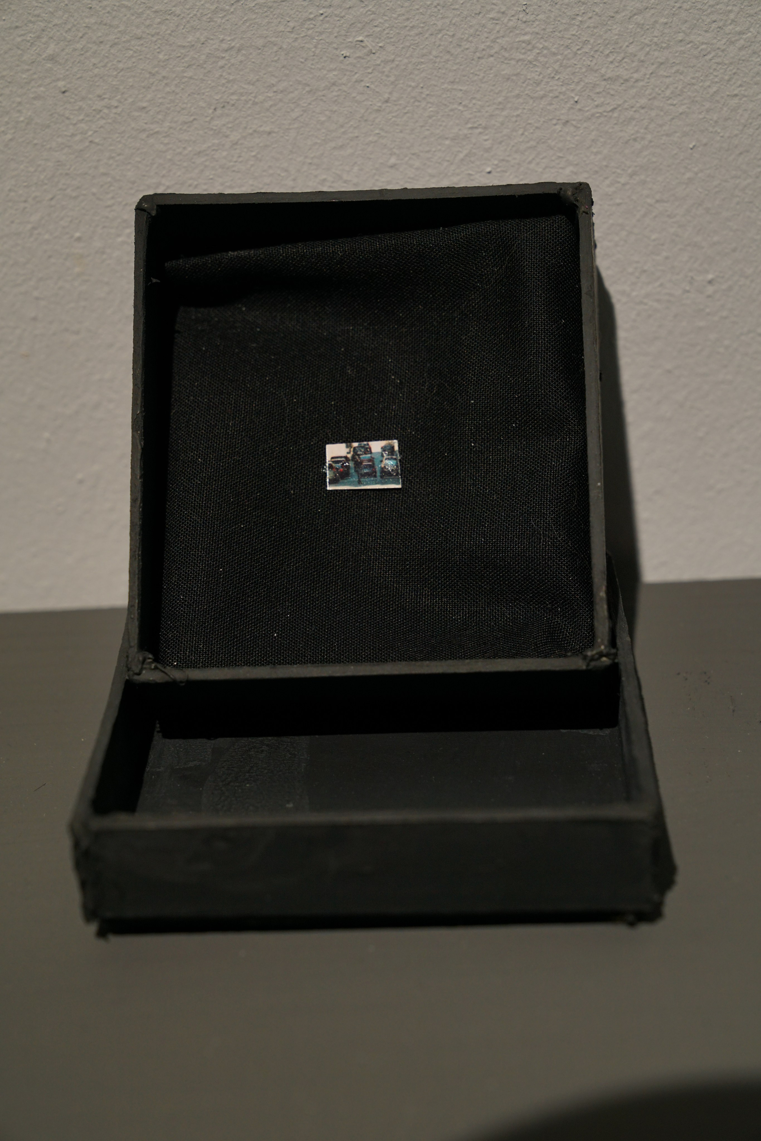 Объект под присмотром. Anna Vishnevskaya