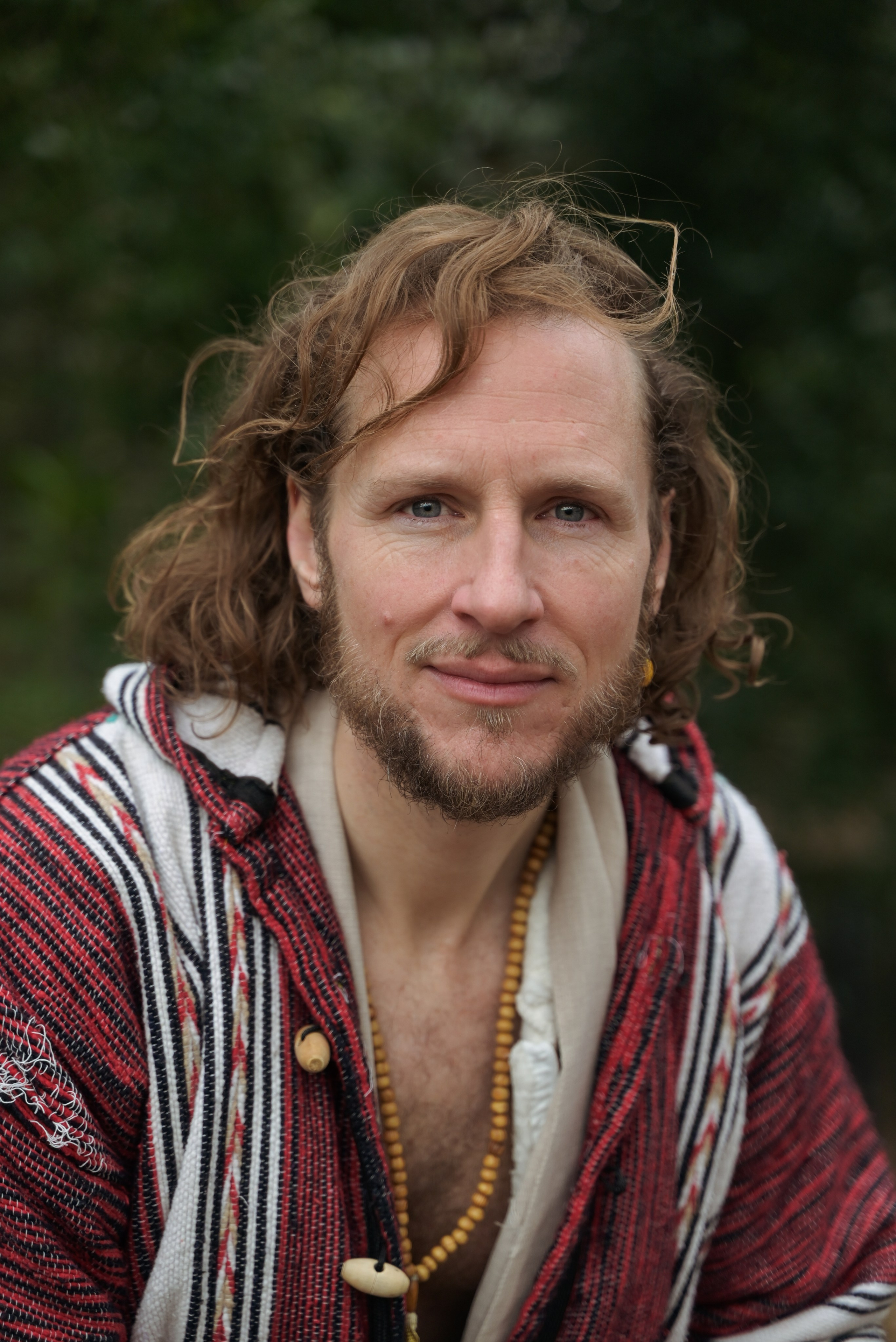 Portrait Photographer London | Authentic Portraits — Anasta Fo