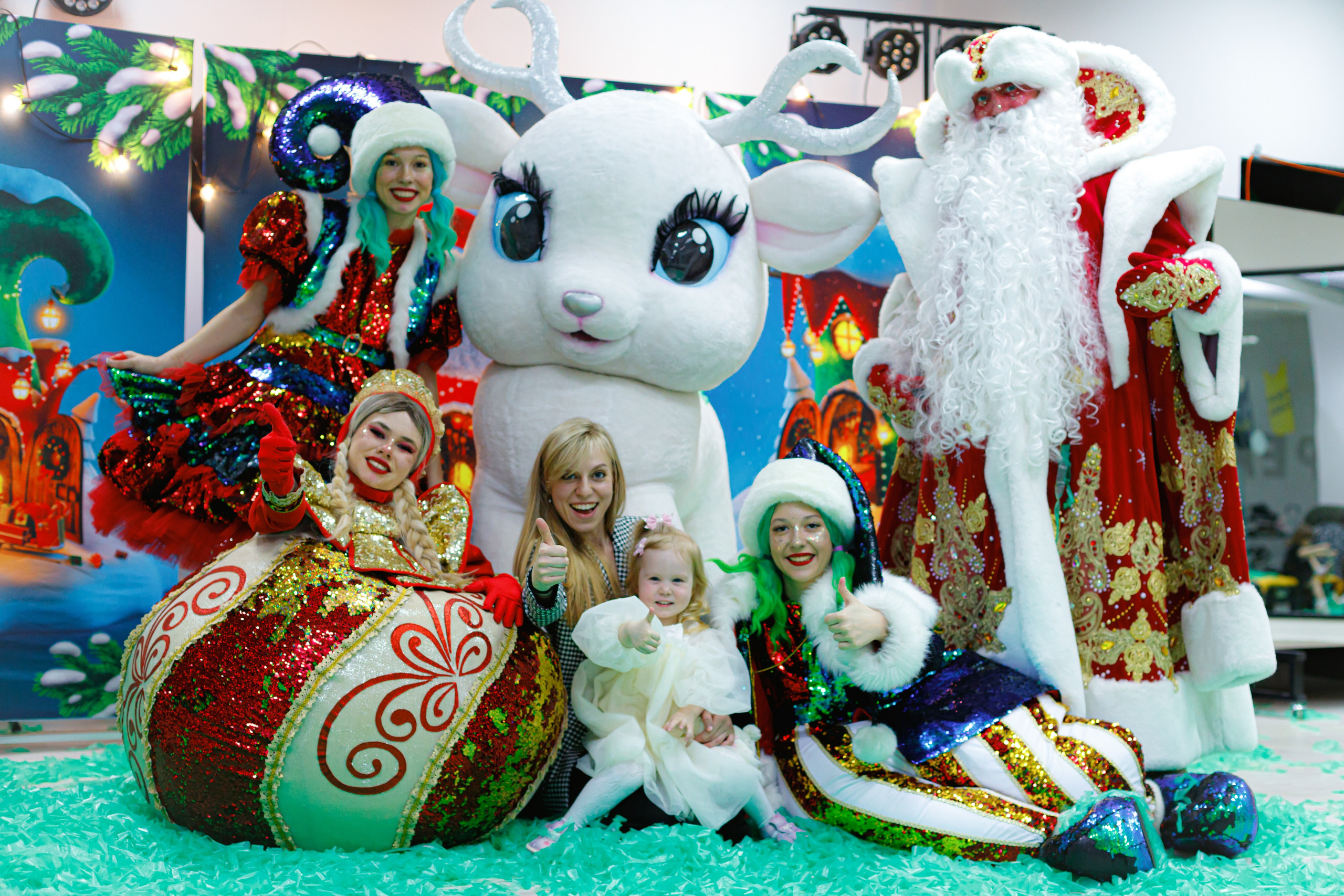 HAPPY NEW YEAR PART/3. Photokarish