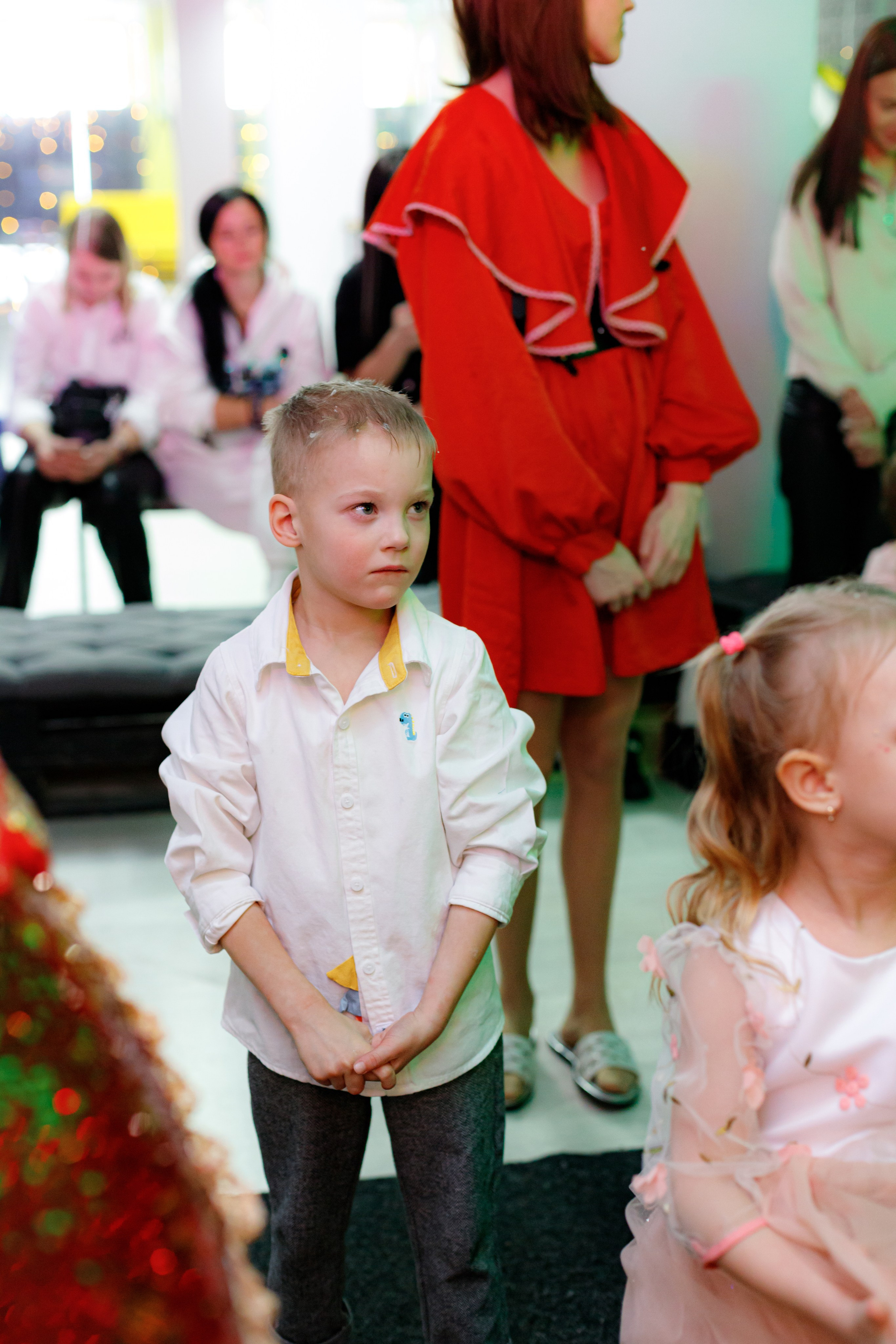 HAPPY NEW YEAR part/4. Photokarish