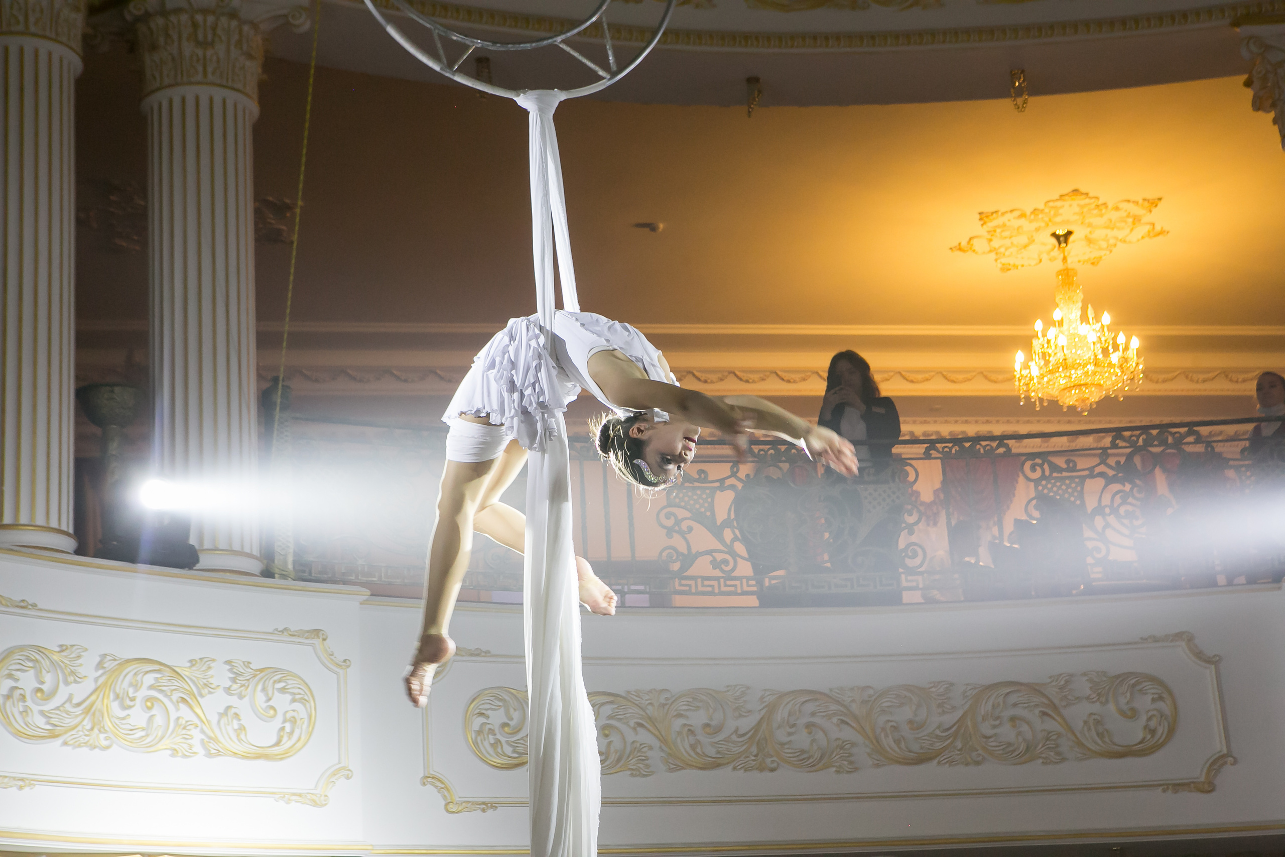 Агентство праздников «EventsShow». Алексей Муравьёв — фотограф в Уфе