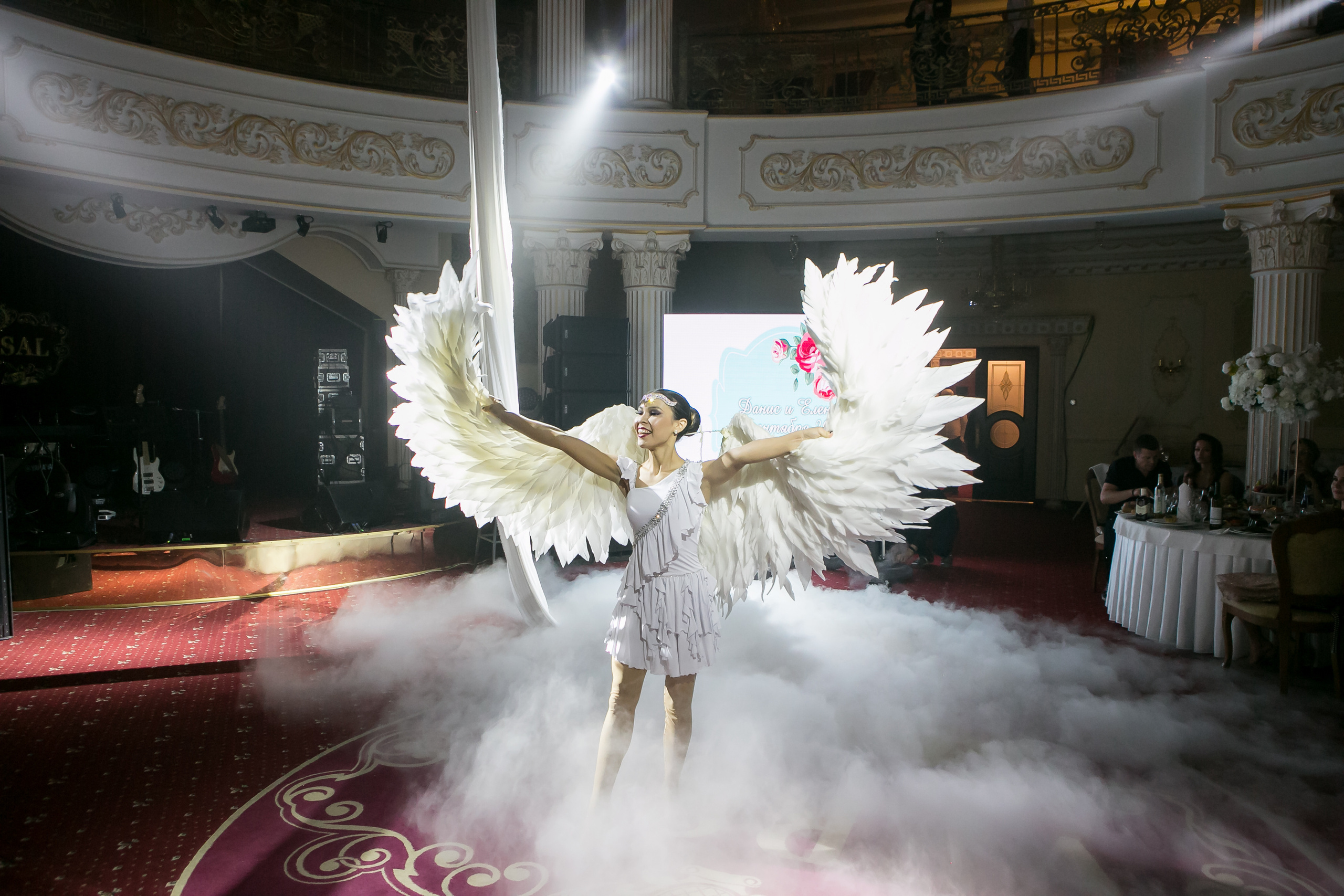 Агентство праздников «EventsShow». Алексей Муравьёв — фотограф в Уфе