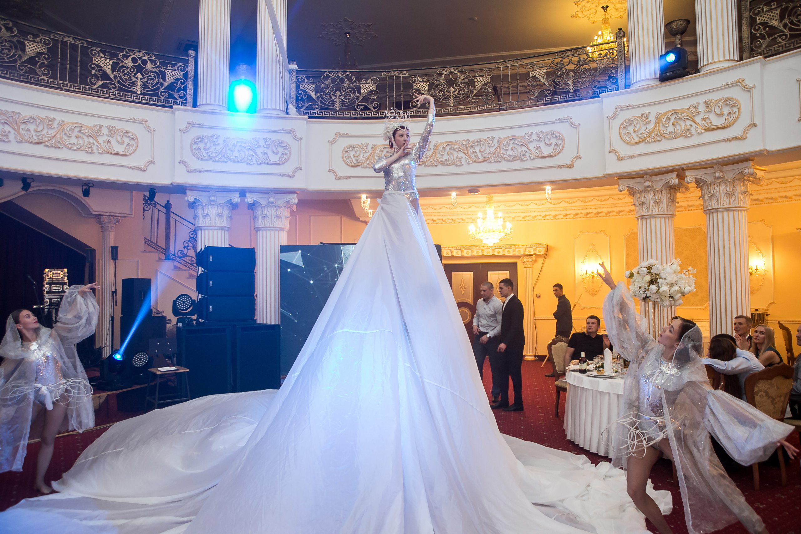Агентство праздников «EventsShow». Алексей Муравьёв — фотограф в Уфе