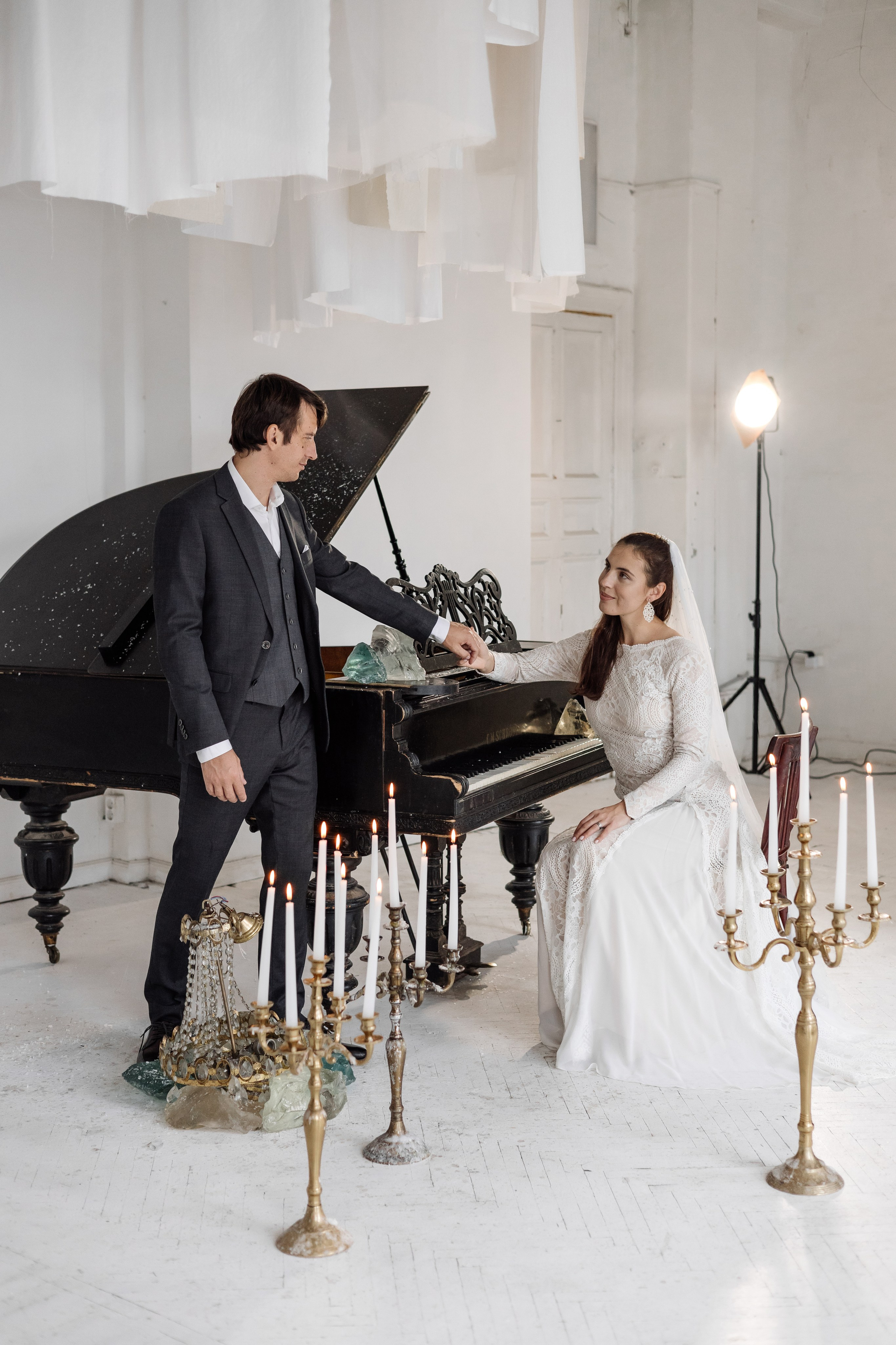 Ярослав и его Любовь. Свадебный фотограф в Ростове-наДону Марина Дымарчук