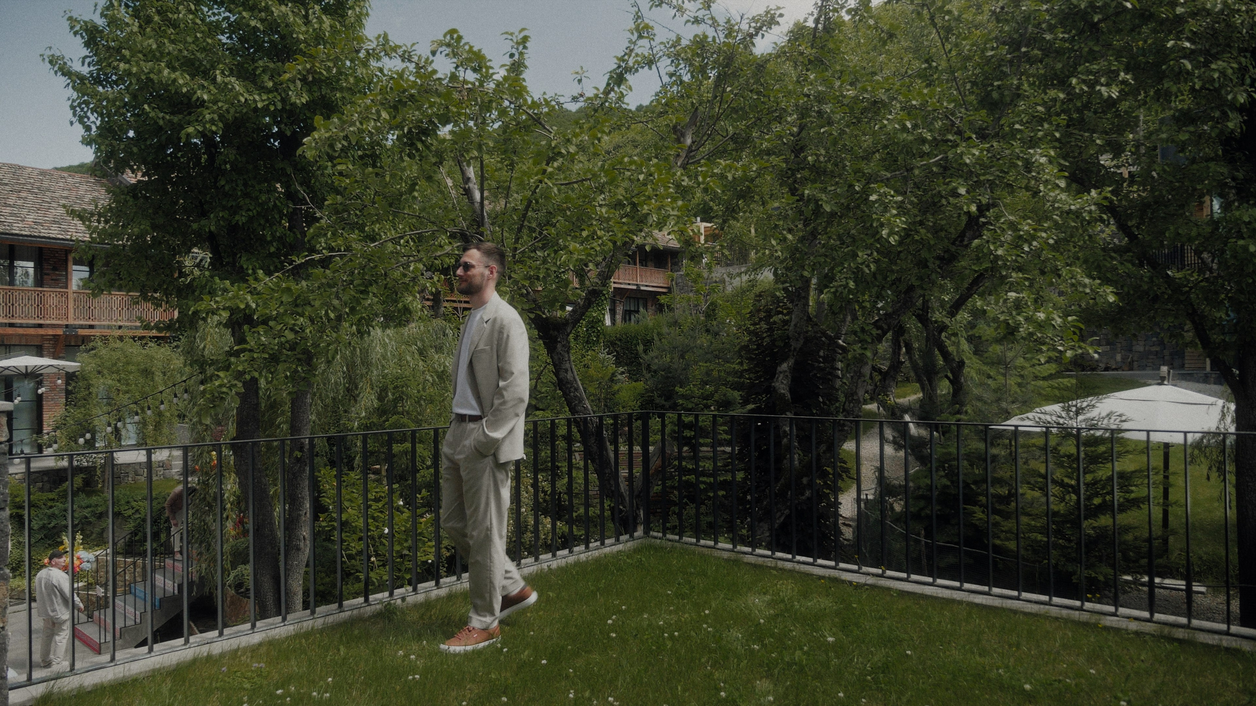 Игорь Лена full story. Свадебный видеограф Влад Ерин. Армения | Грузия | Европа |Мир