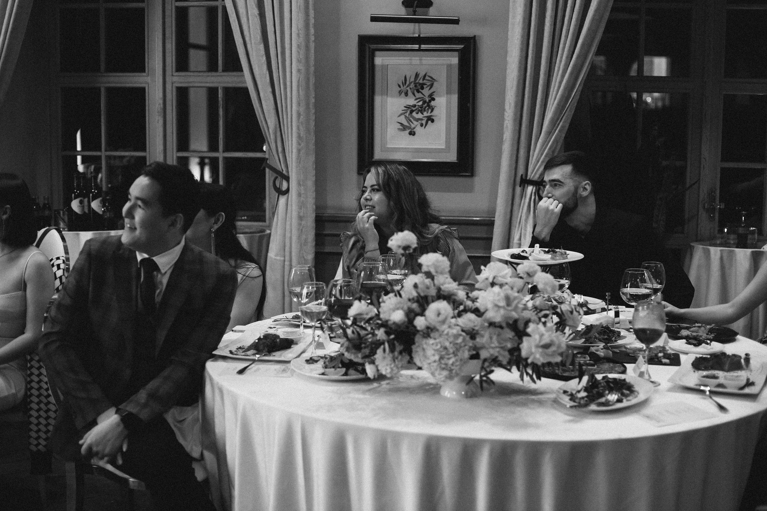 Илья и Анастасия. Фотограф в Алматы и Москве Даша Пушкина