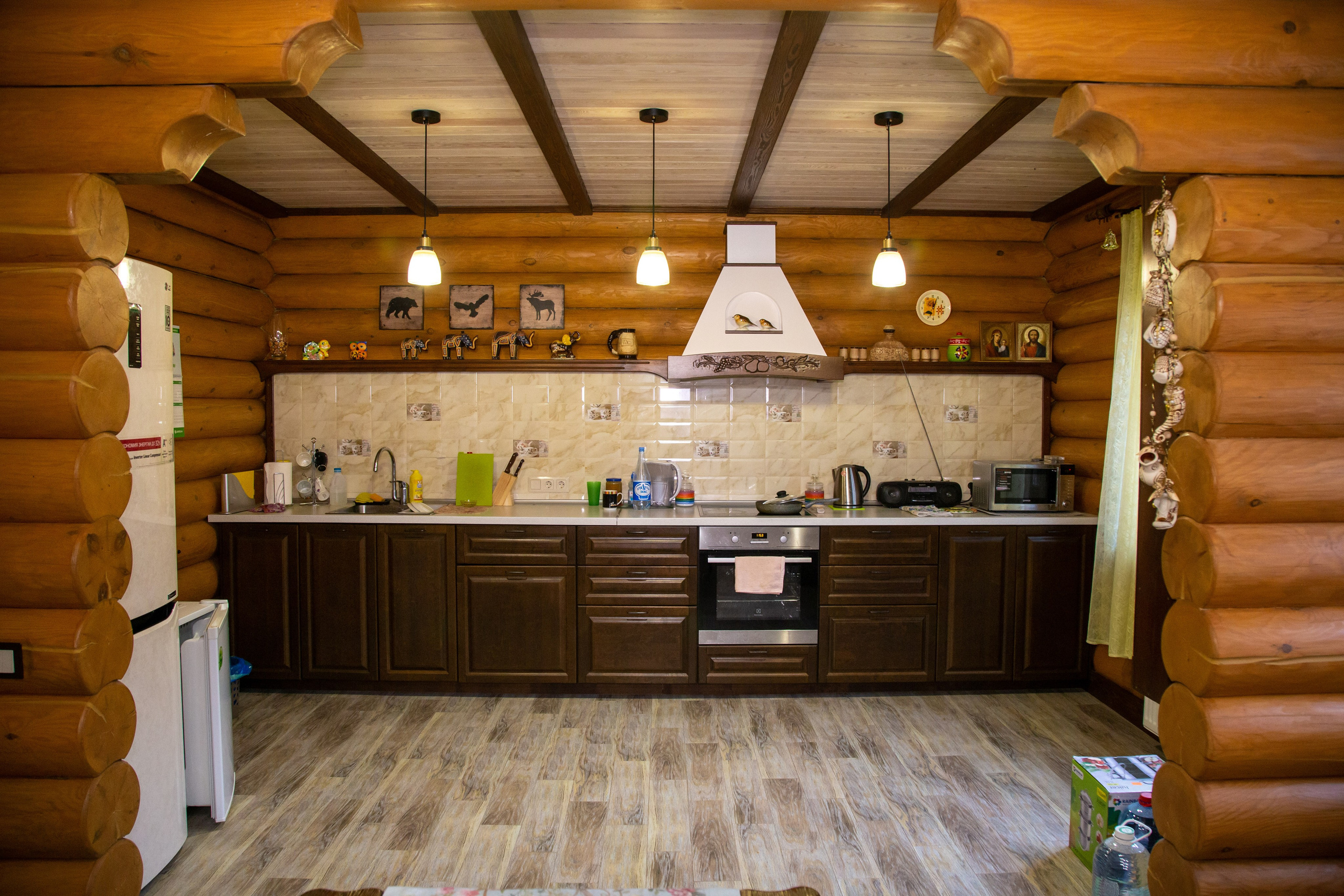 Фотосъёмка недвижимость, дома, участки, коттеджи, студии, интерьерная съёмка. «Студия DRONAVT`s» — видеосъёмка и фотография г. Москва