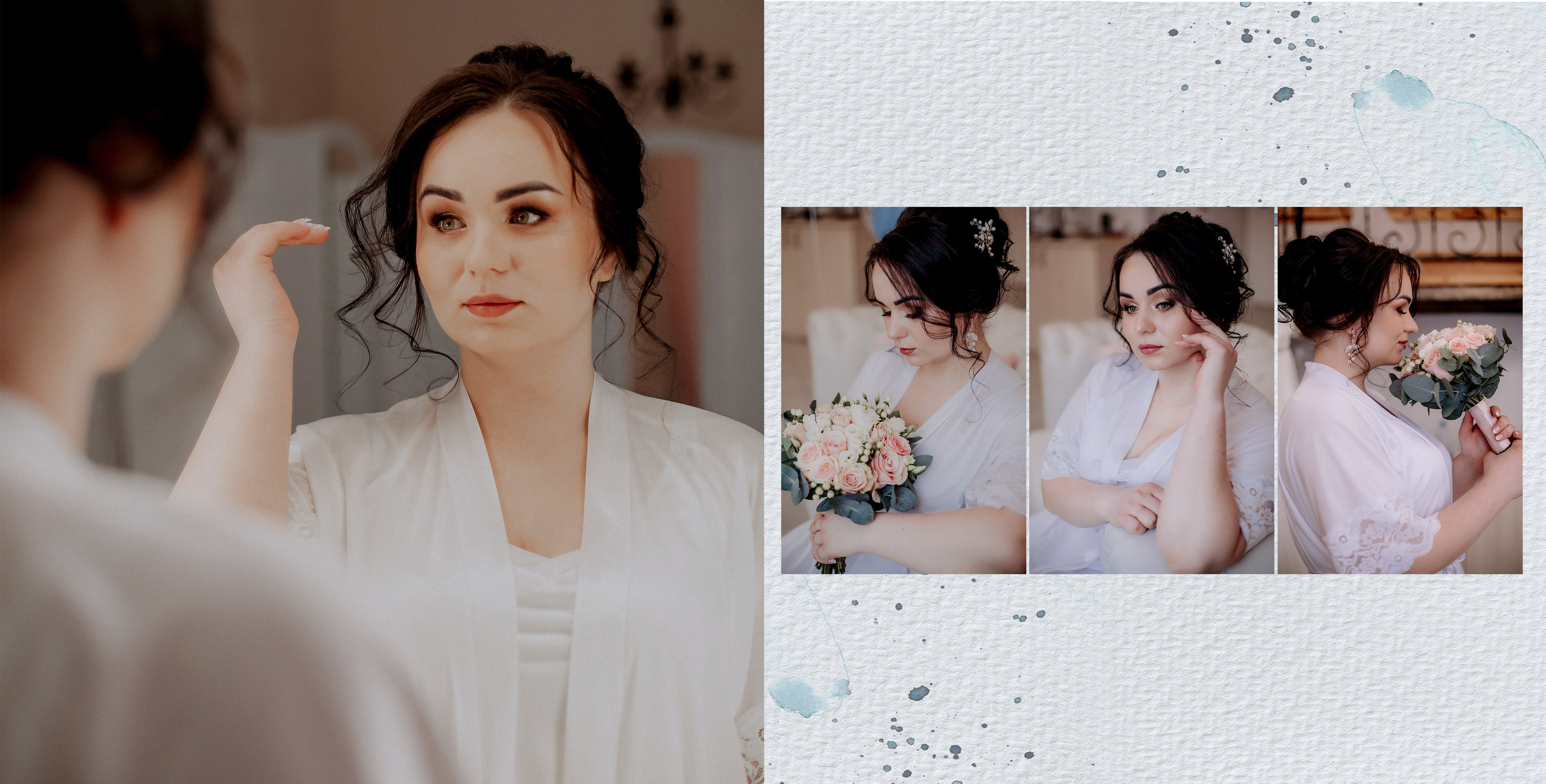 Альбомы. Фотограф и дизайнер фотоальбомов Анастасия Жданюк